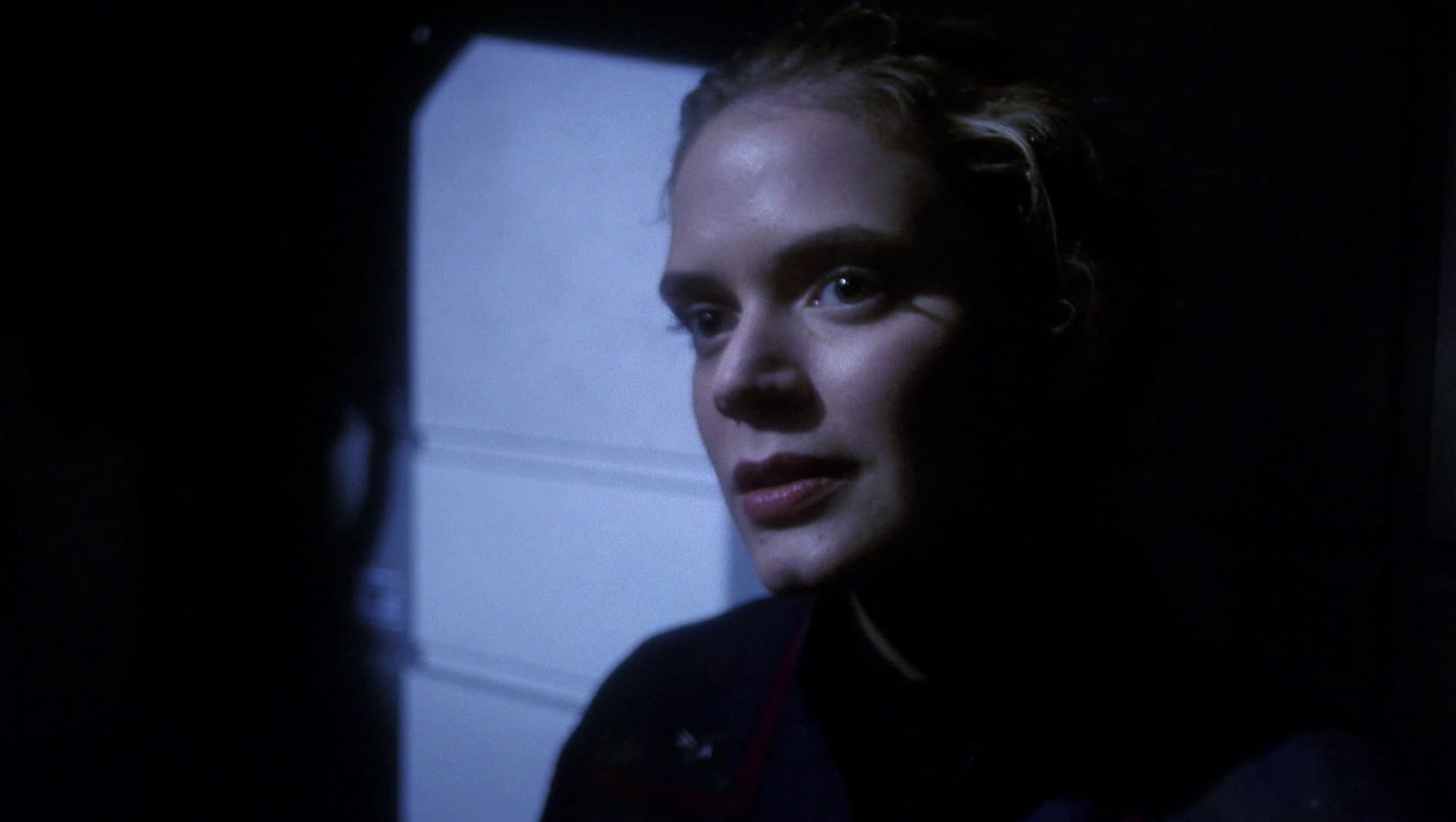 The Forgotten - Screenshot 2