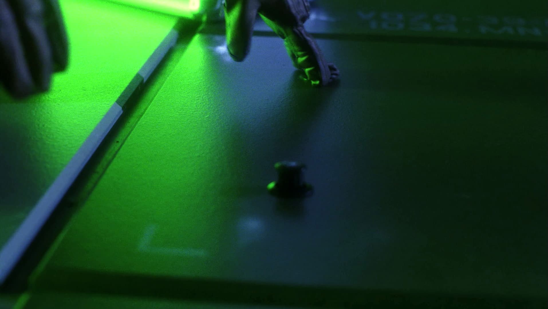 The Forgotten - Screenshot 11