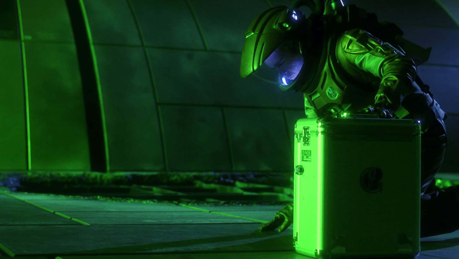 The Forgotten - Screenshot 6