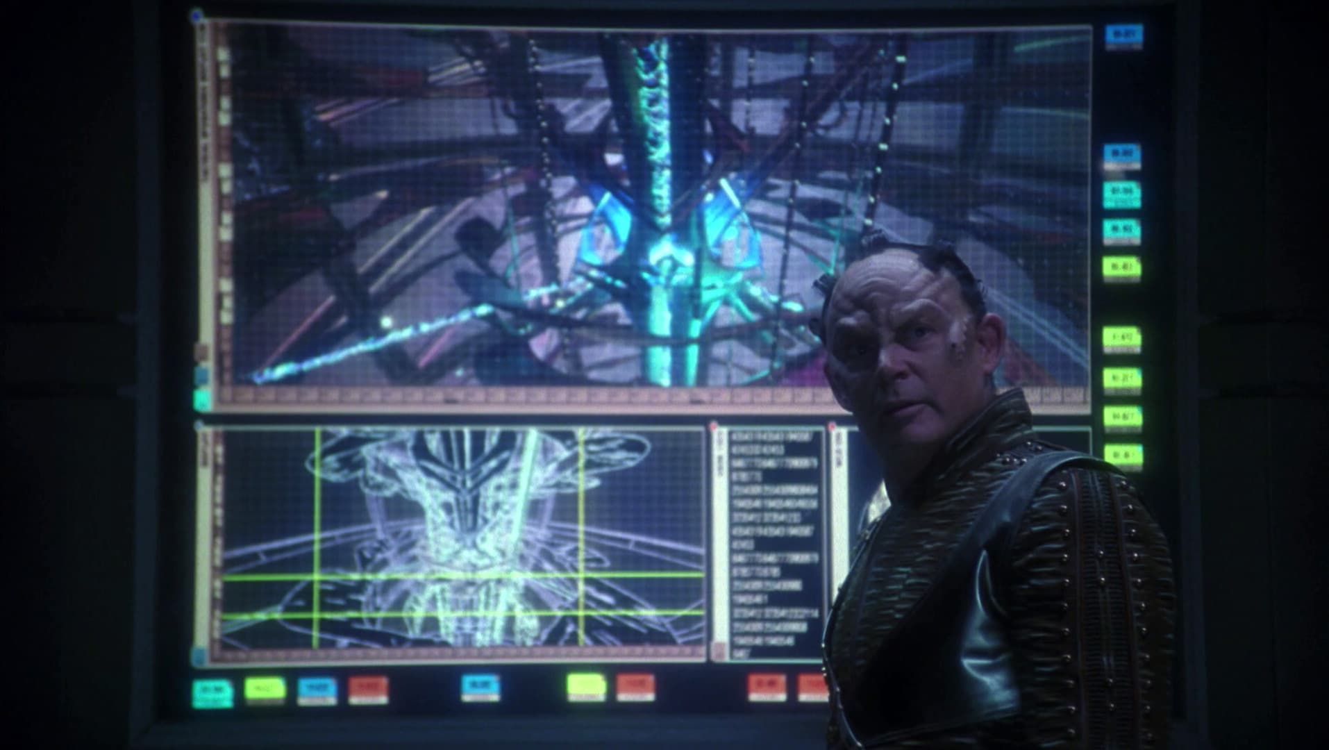 The Forgotten - Screenshot 10