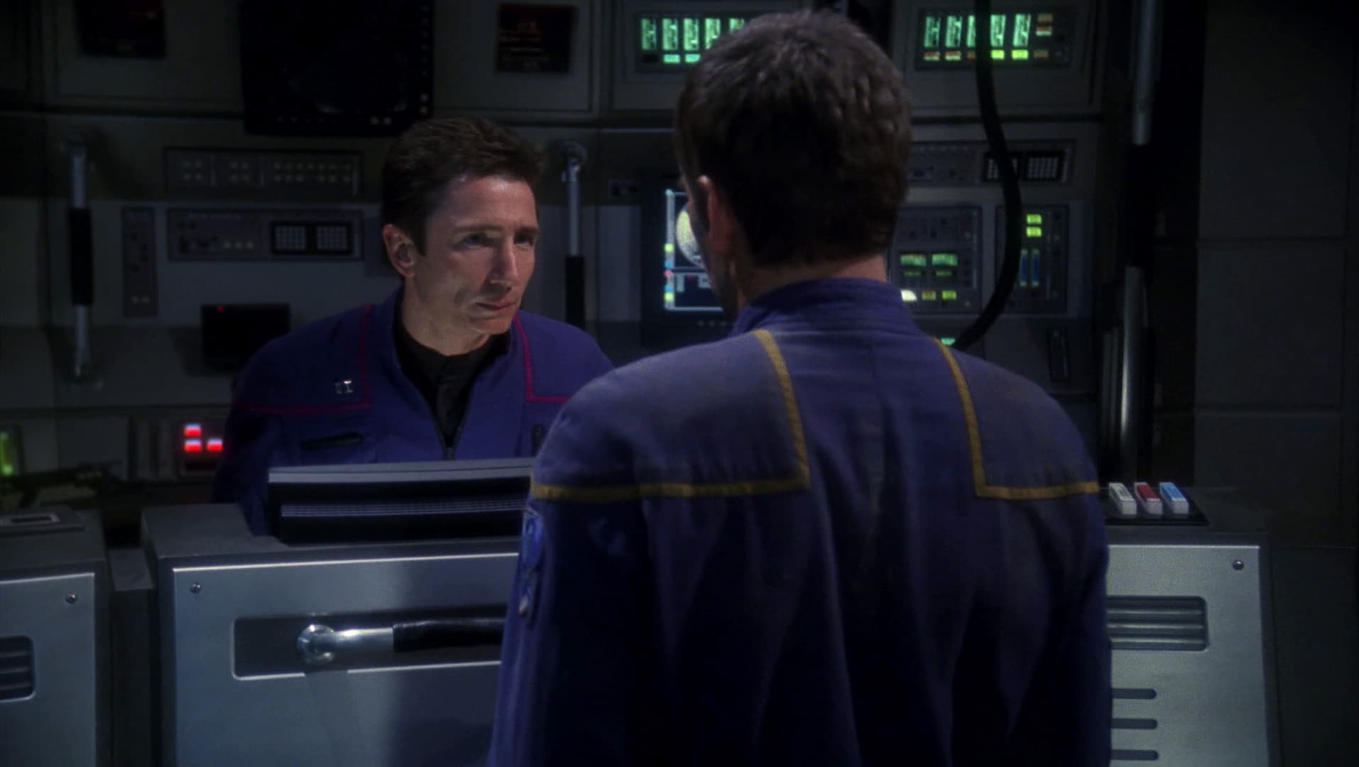 The Forgotten - Screenshot 12