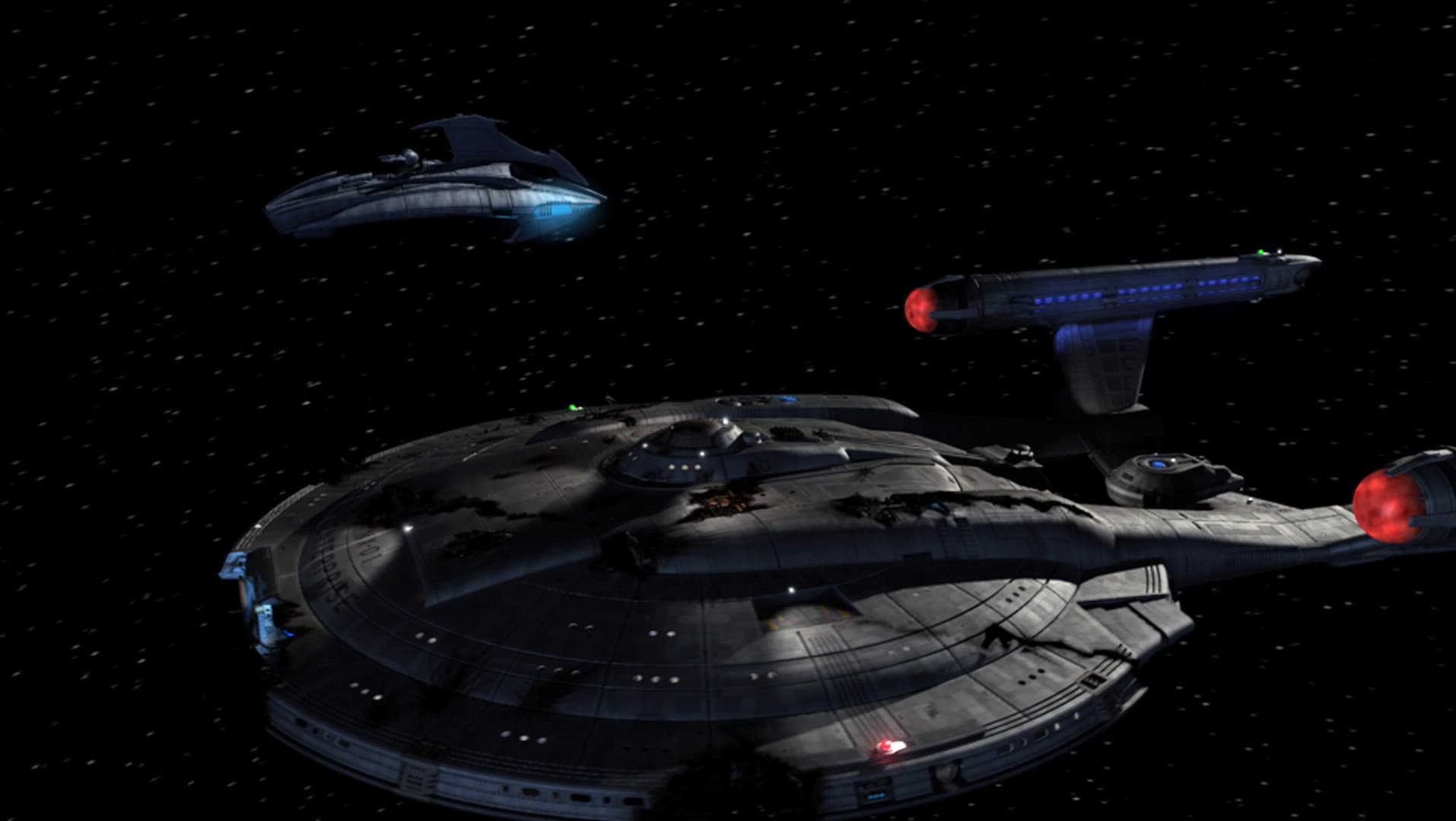 The Council - Screenshot 6