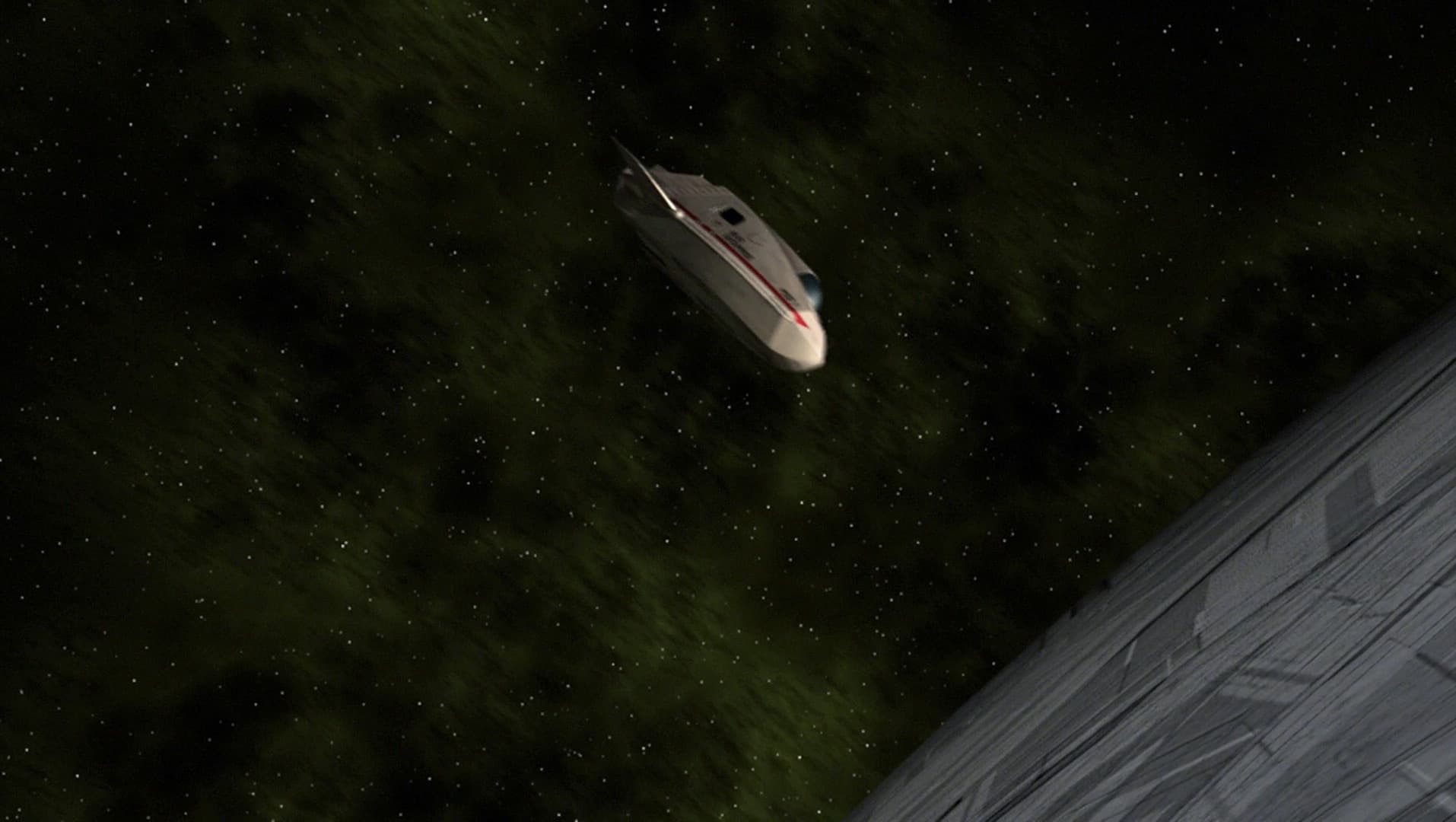 The Council - Screenshot 7