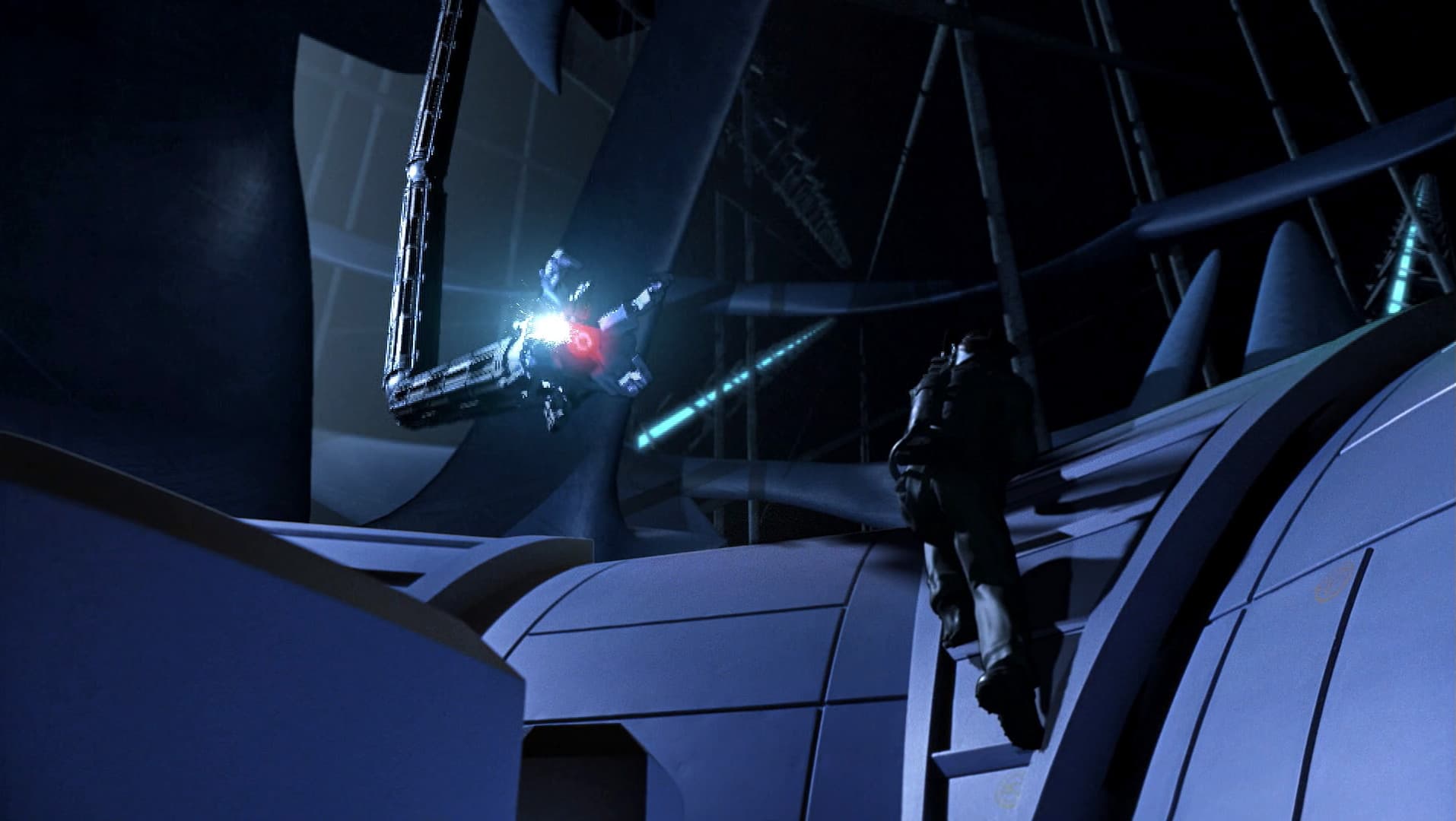 The Council - Screenshot 5