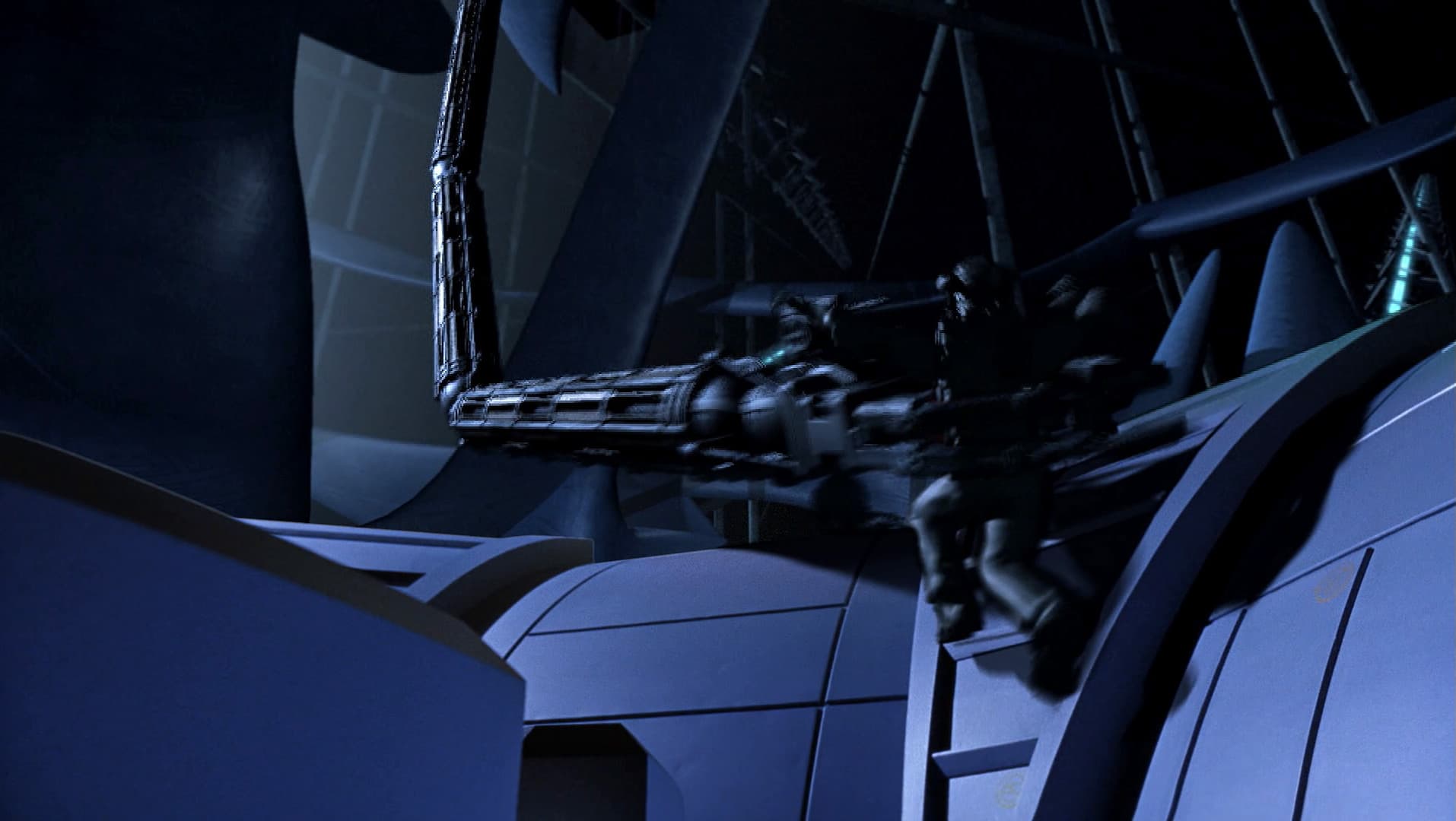 The Council - Screenshot 8