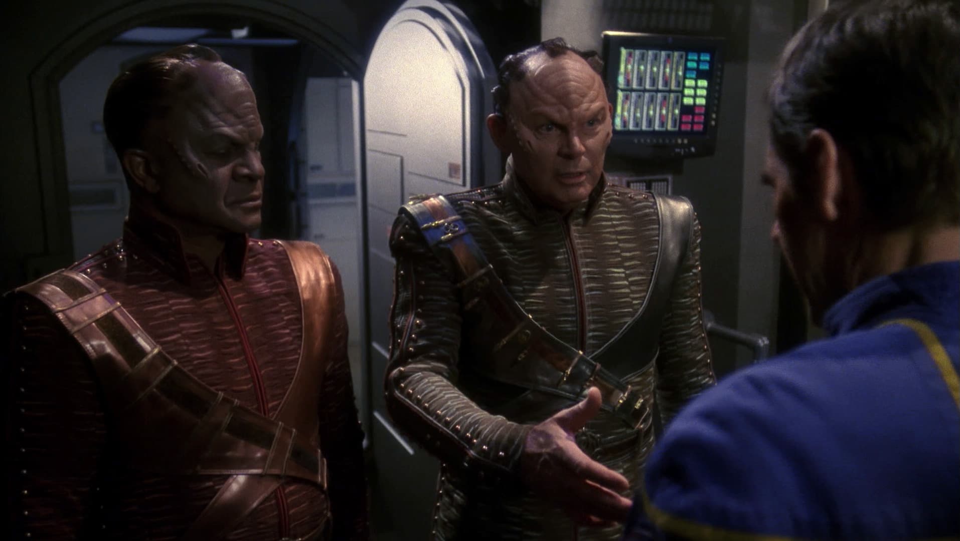 The Council - Screenshot 9