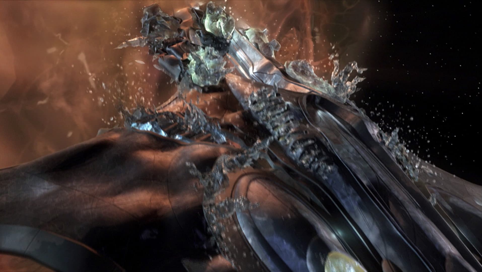 Countdown - Screenshot 3