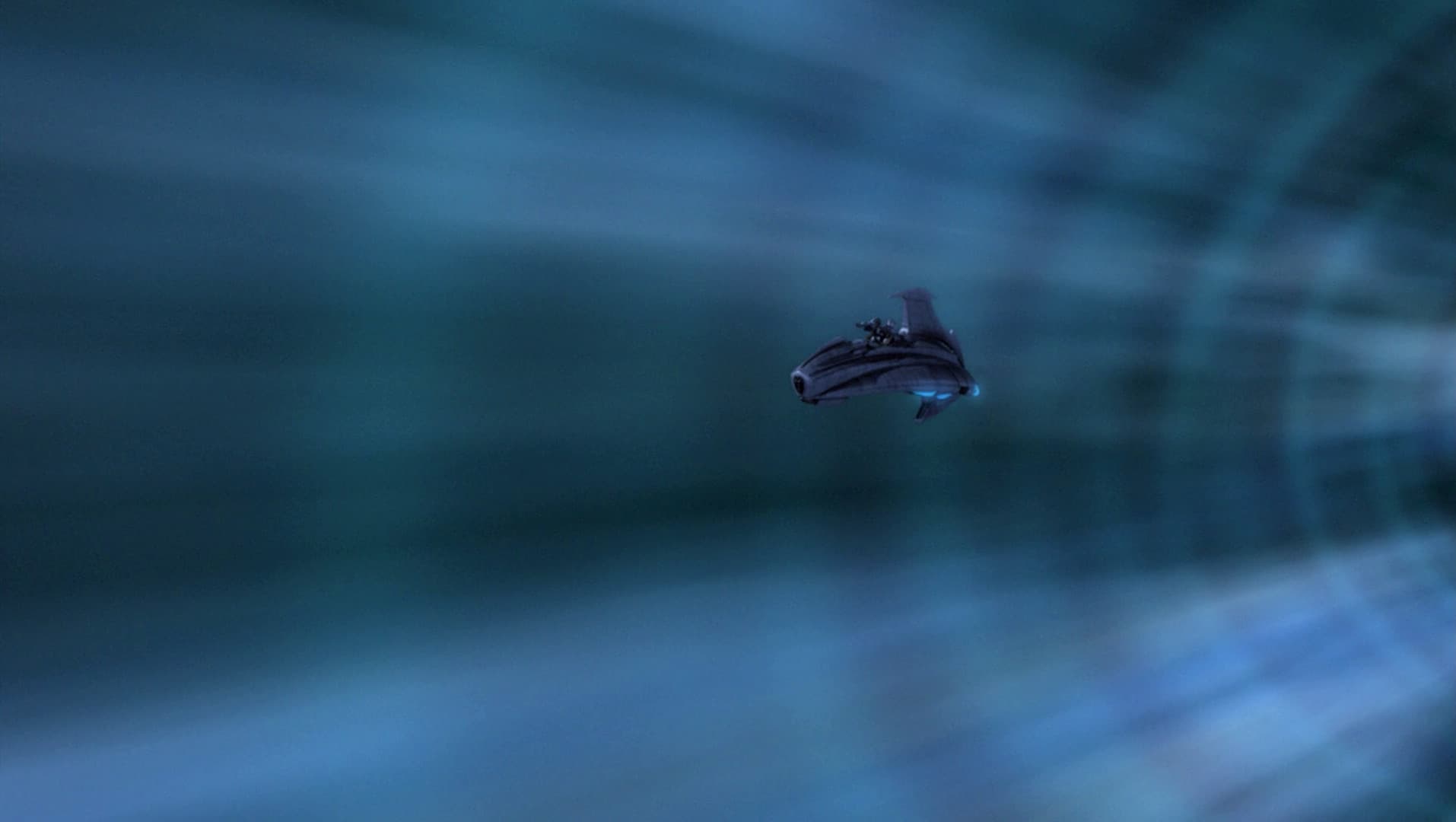 Zero Hour - Screenshot 3