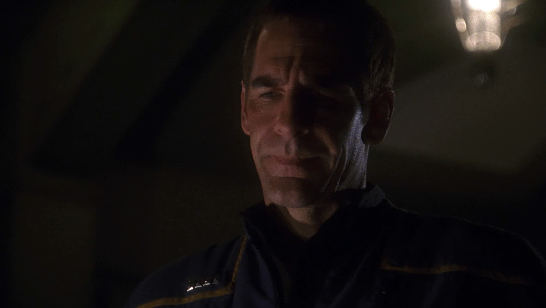 Zero Hour - Screenshot 8