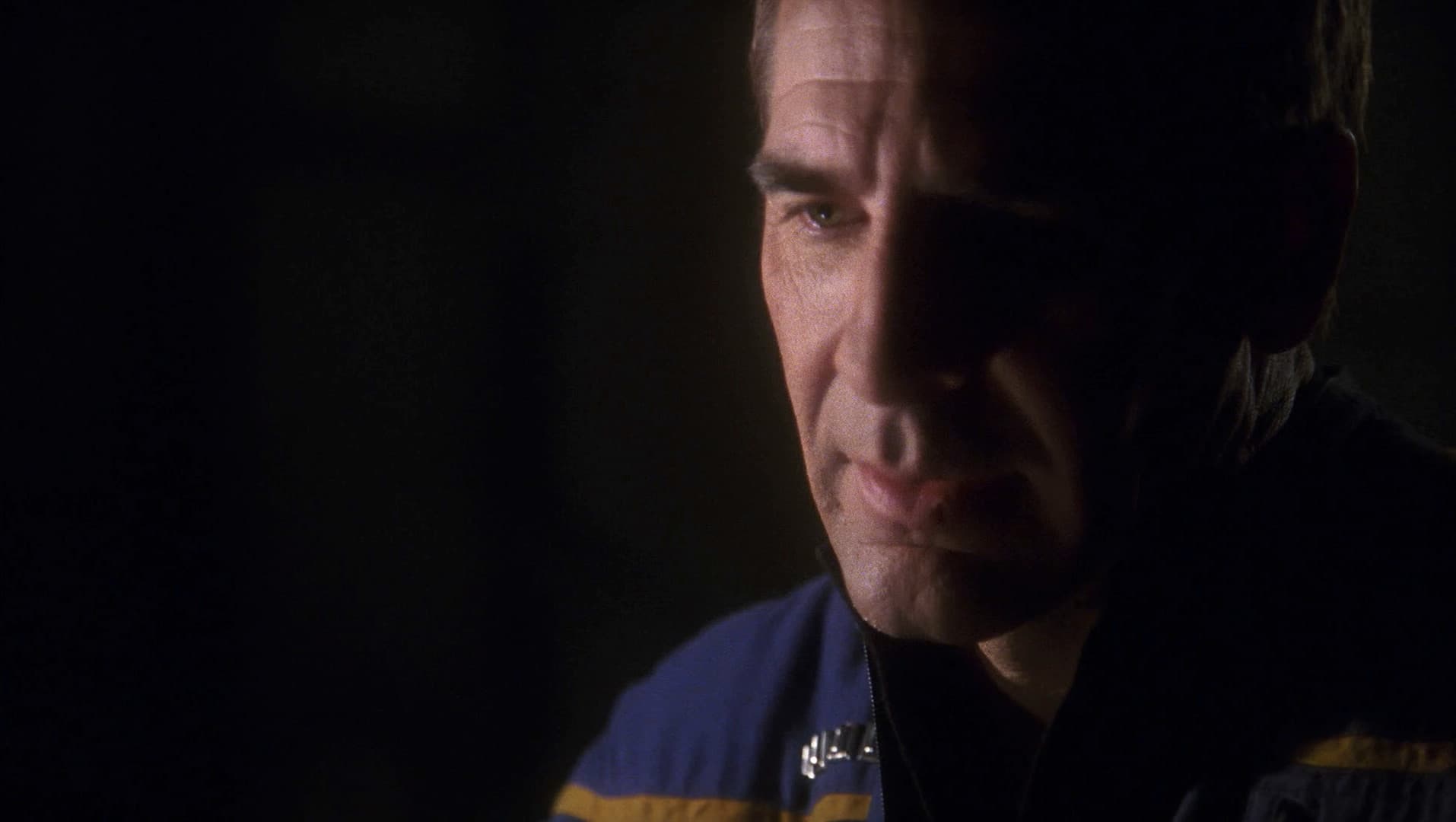 Zero Hour - Screenshot 7