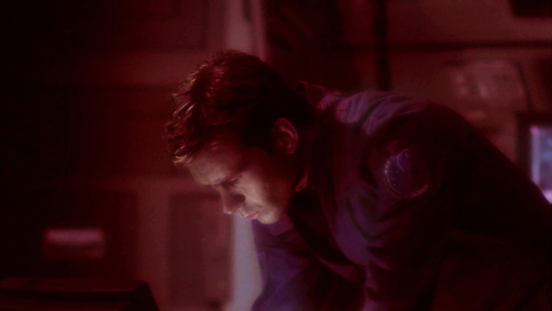 Zero Hour - Screenshot 12