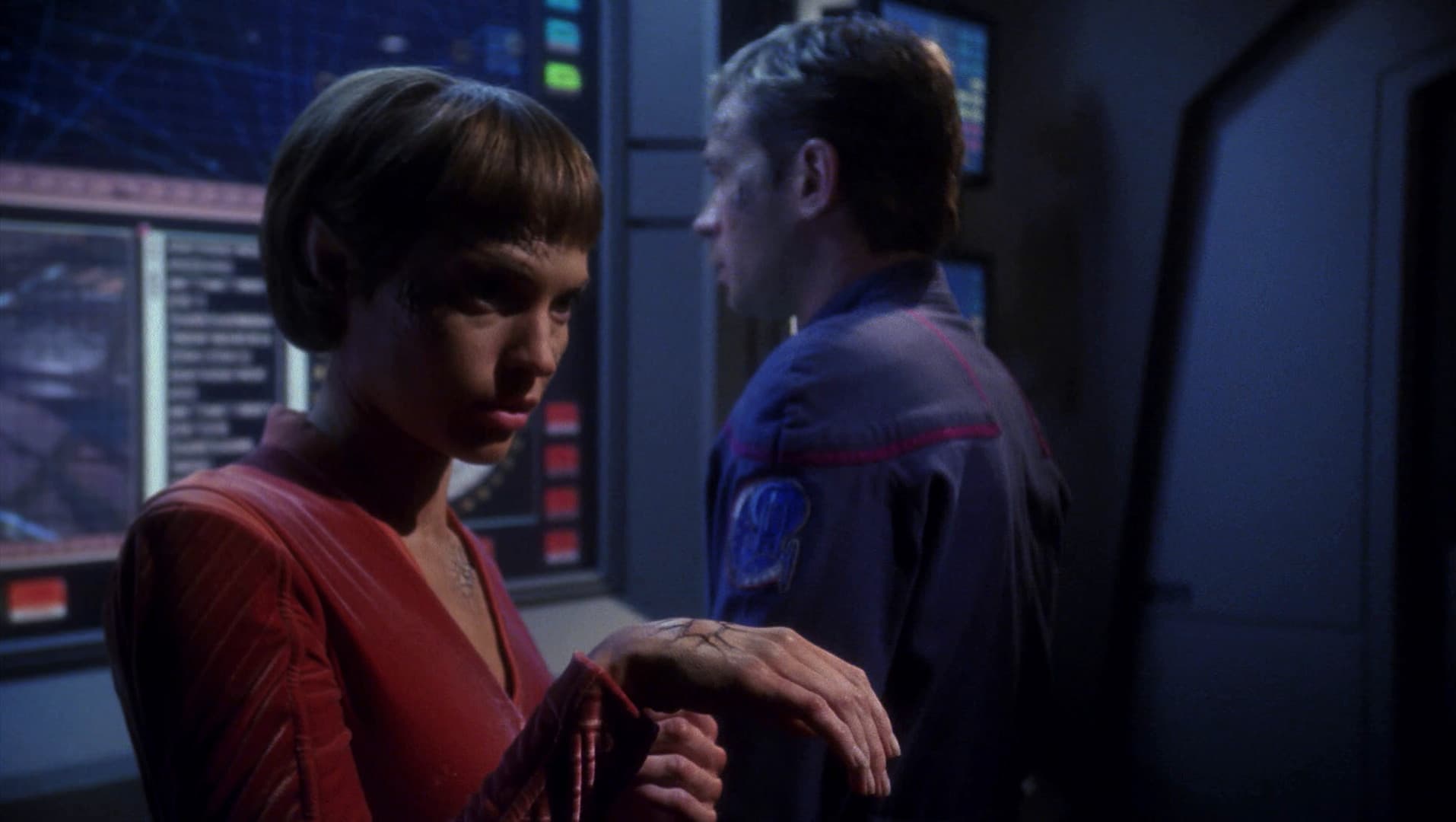 Zero Hour - Screenshot 11