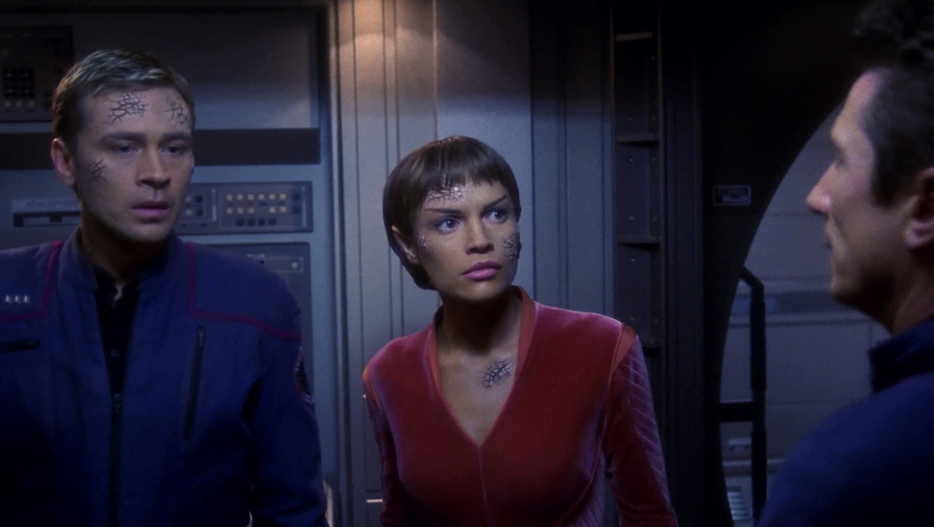 Zero Hour - Screenshot 5