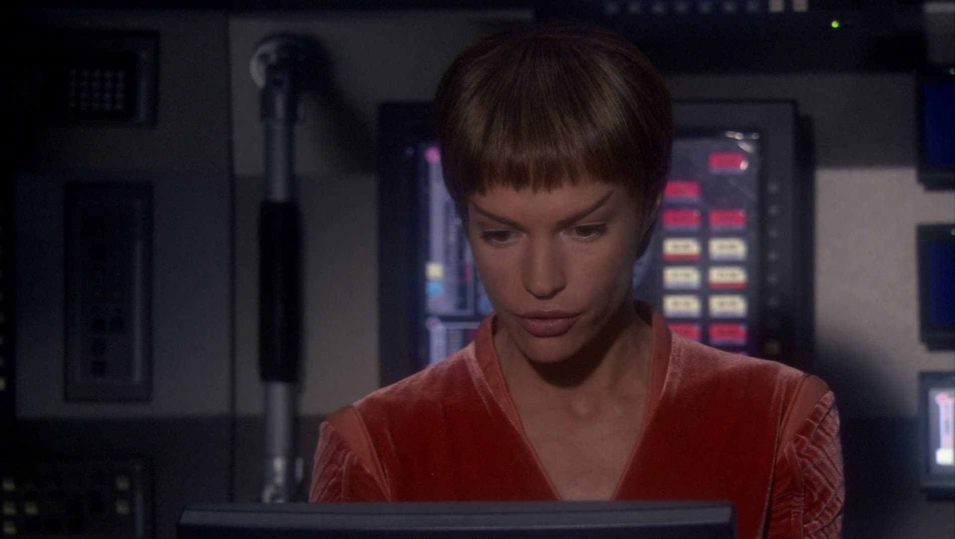 Storm Front, Part II