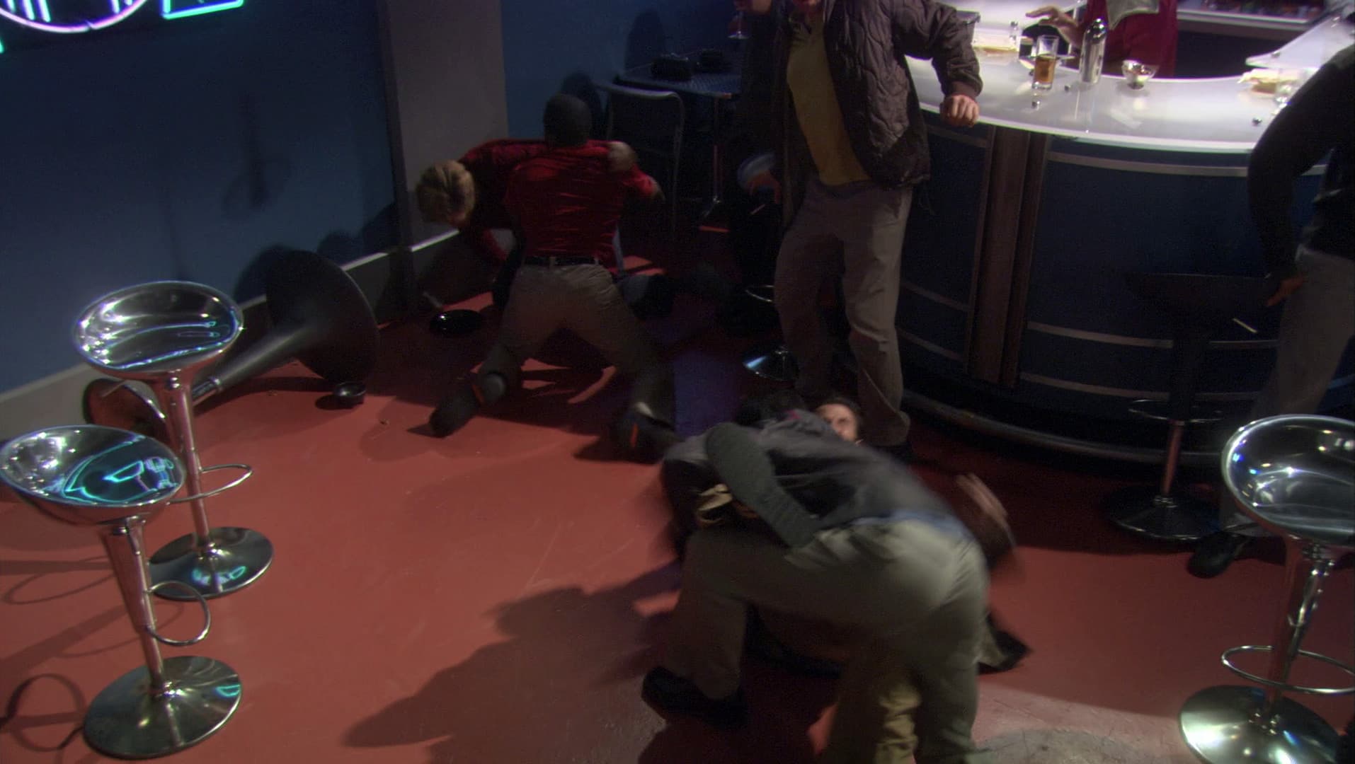 Home - Screenshot 11