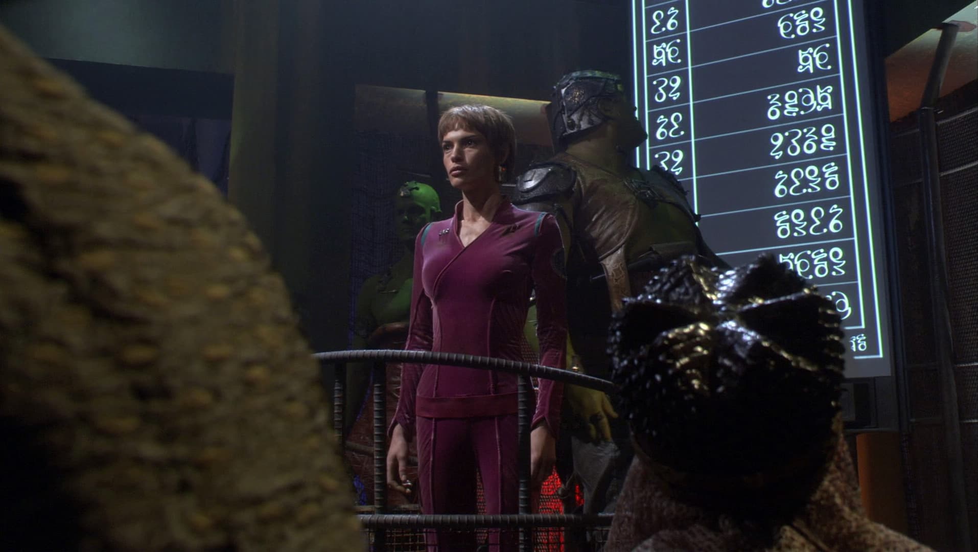 Borderland - Screenshot 3