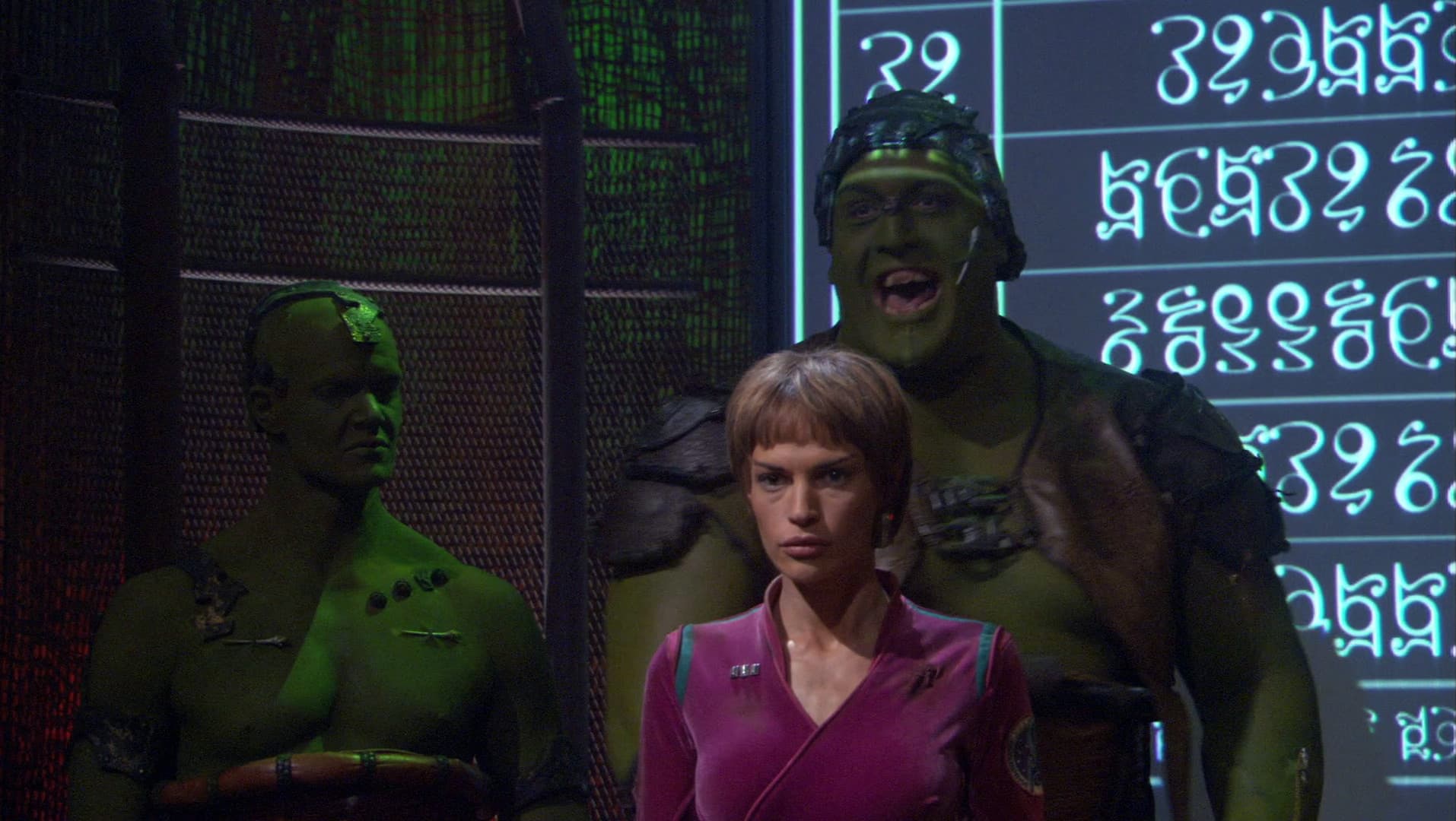 Borderland - Screenshot 6