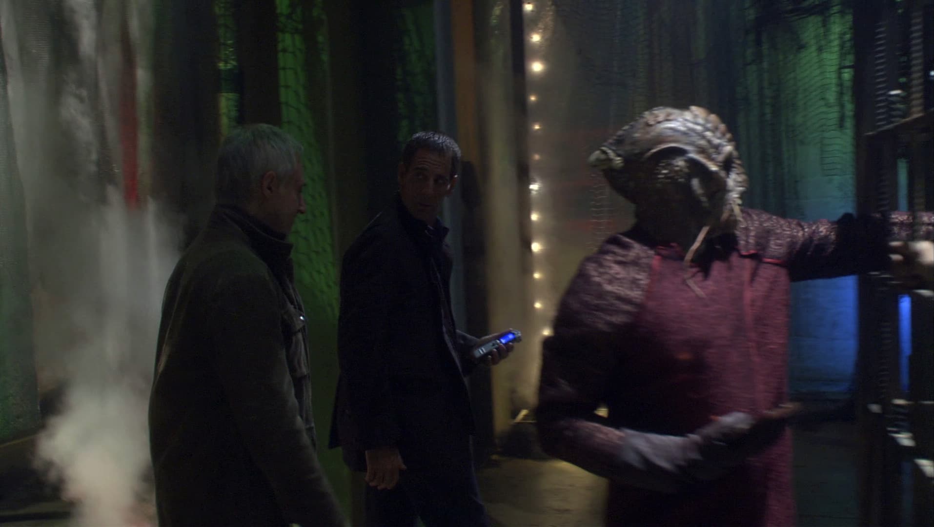 Borderland - Screenshot 11