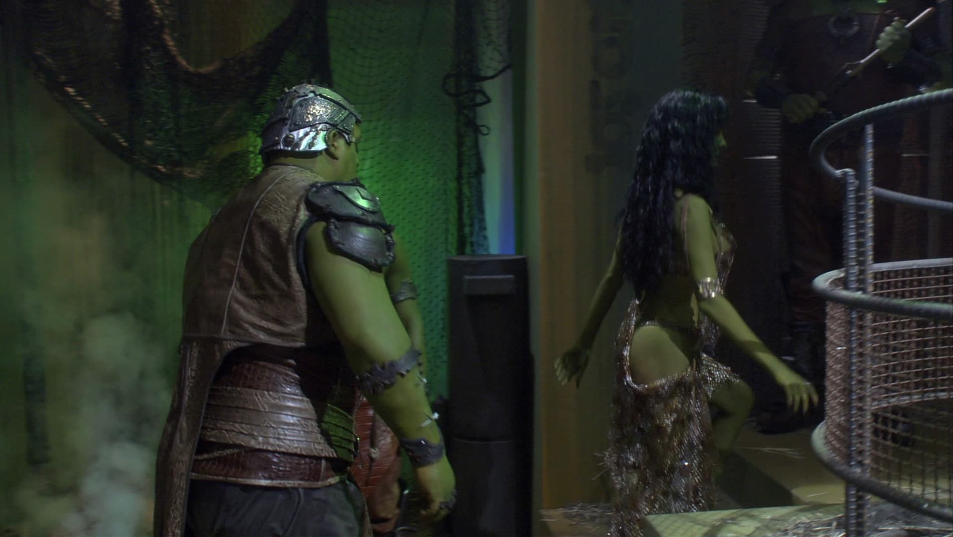 Borderland - Screenshot 8