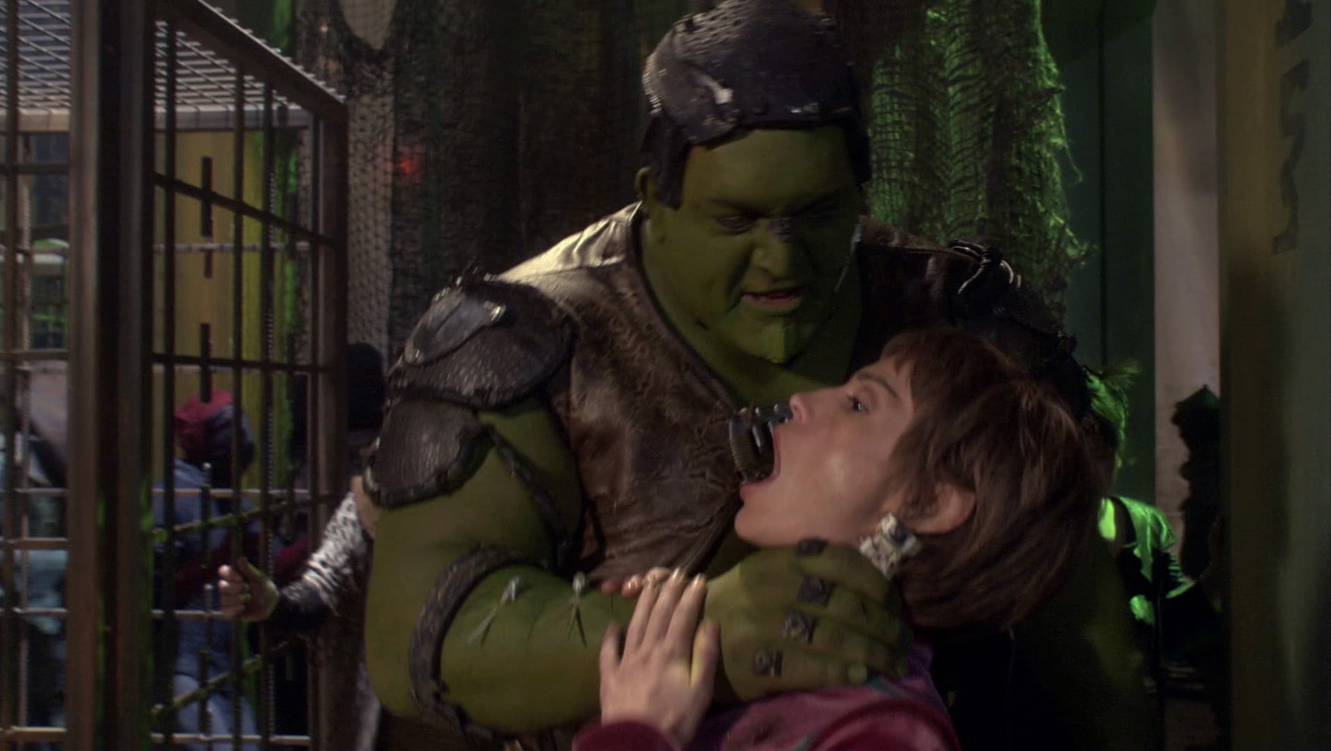 Borderland - Screenshot 7