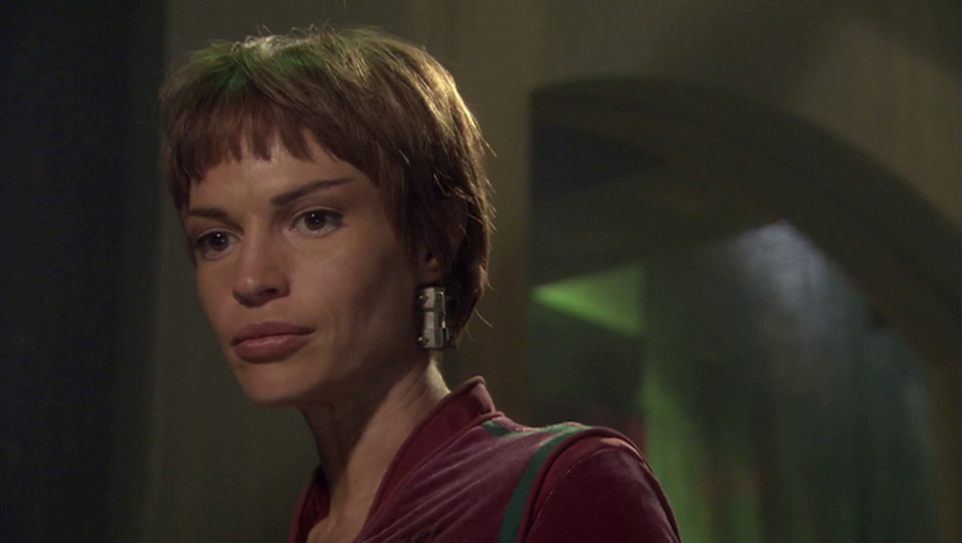 Borderland - Screenshot 4