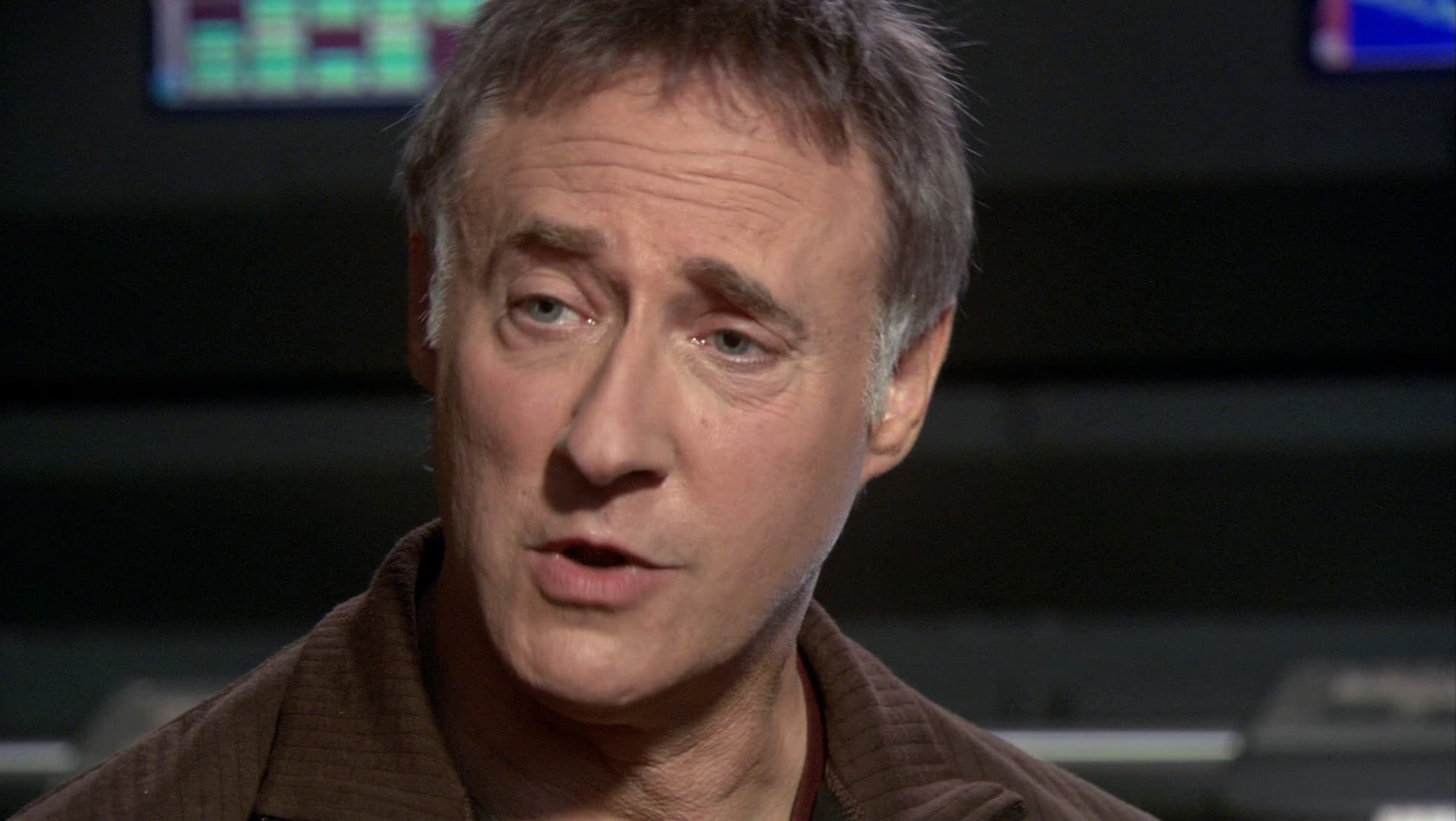 Cold Station 12 - Screenshot 8