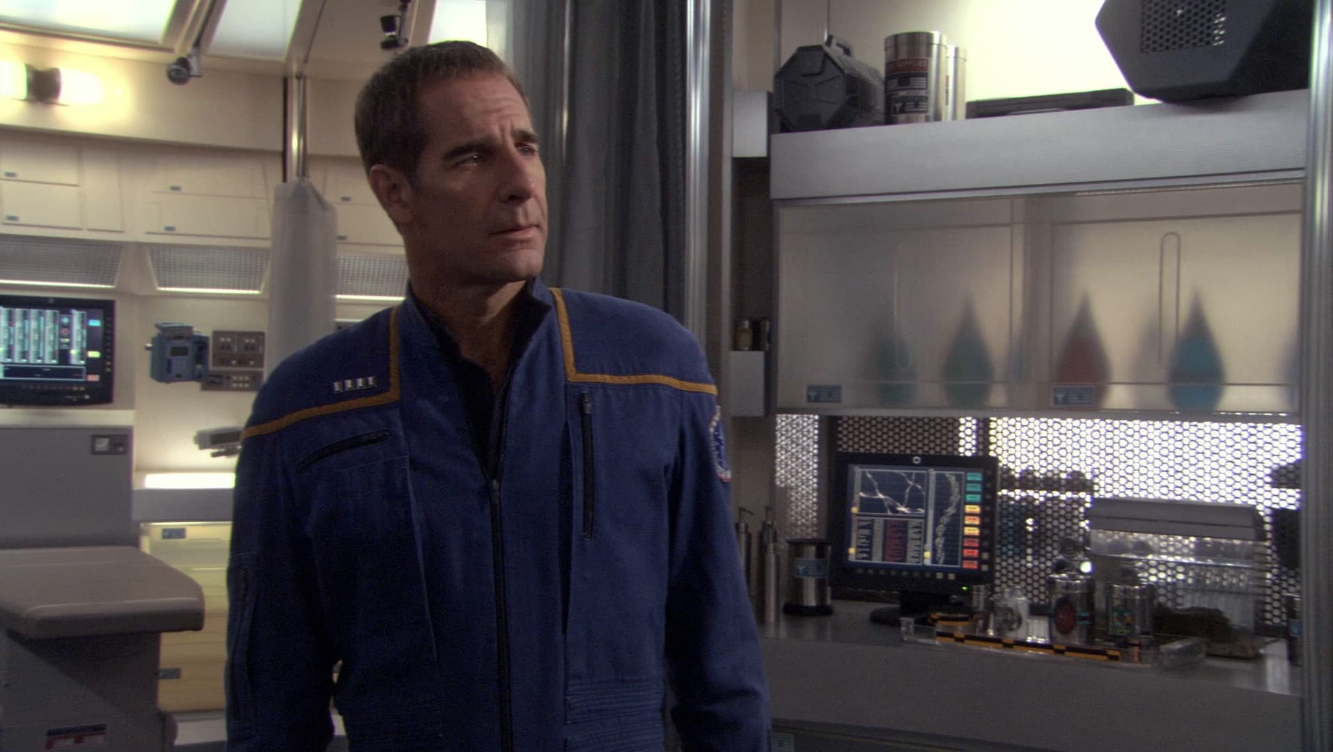 Cold Station 12 - Screenshot 2