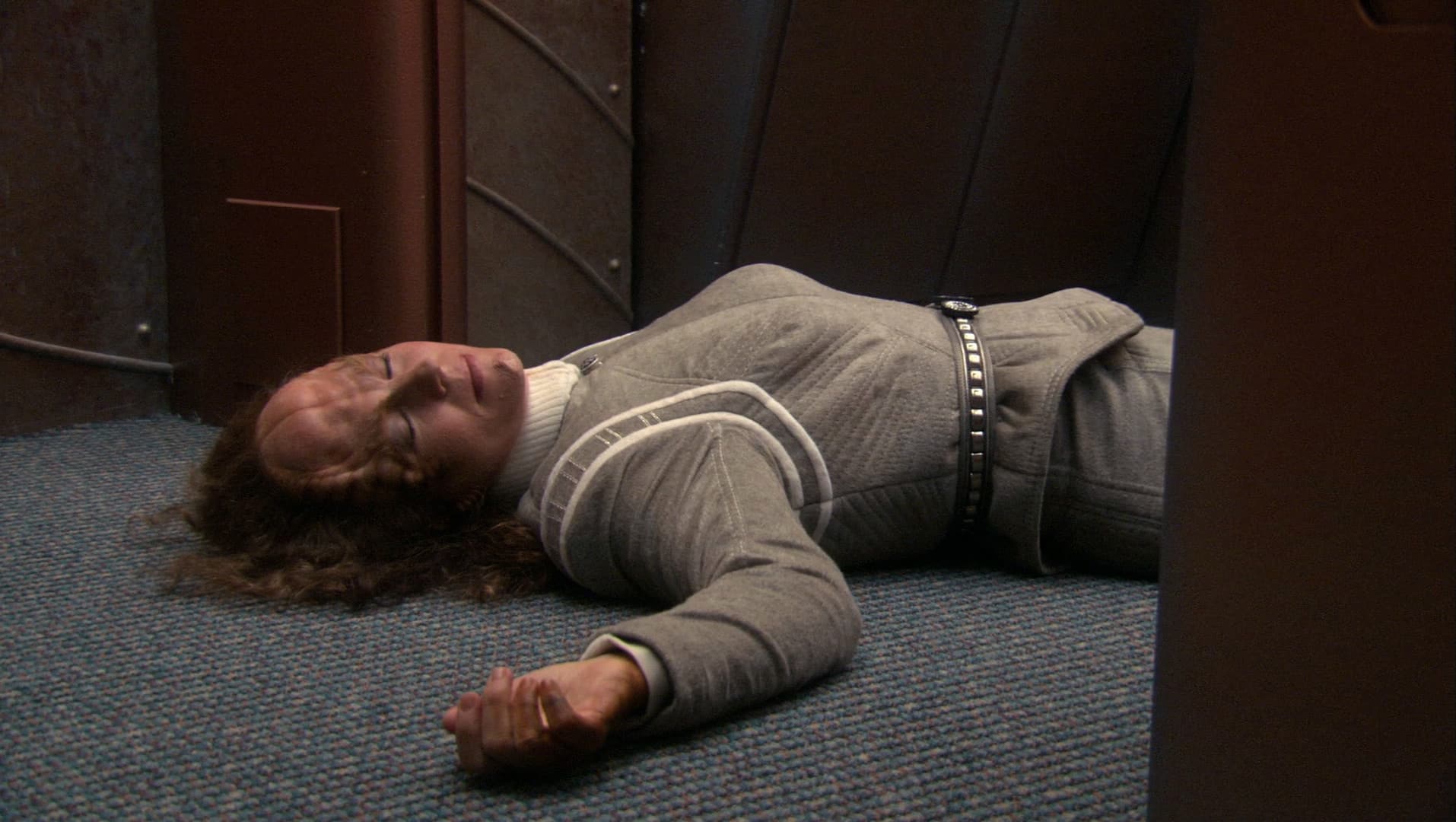 Cold Station 12 - Screenshot 9