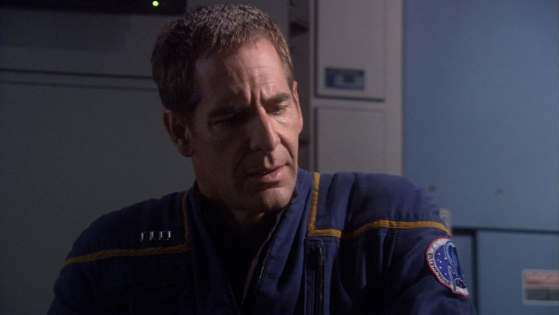 Cold Station 12 - Screenshot 4