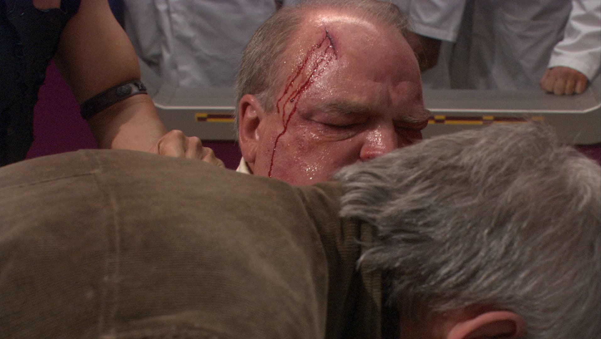 Cold Station 12 - Screenshot 3