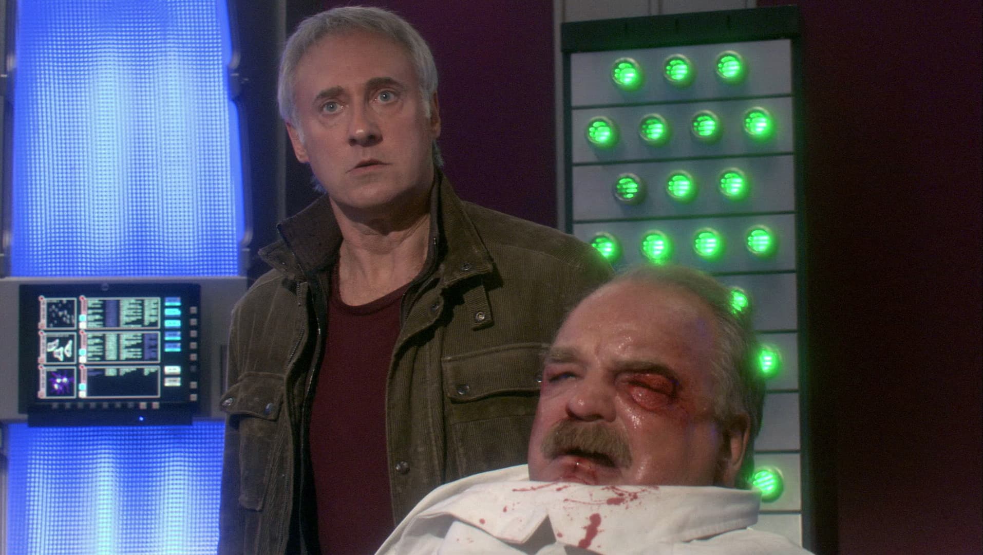 Cold Station 12 - Screenshot 10