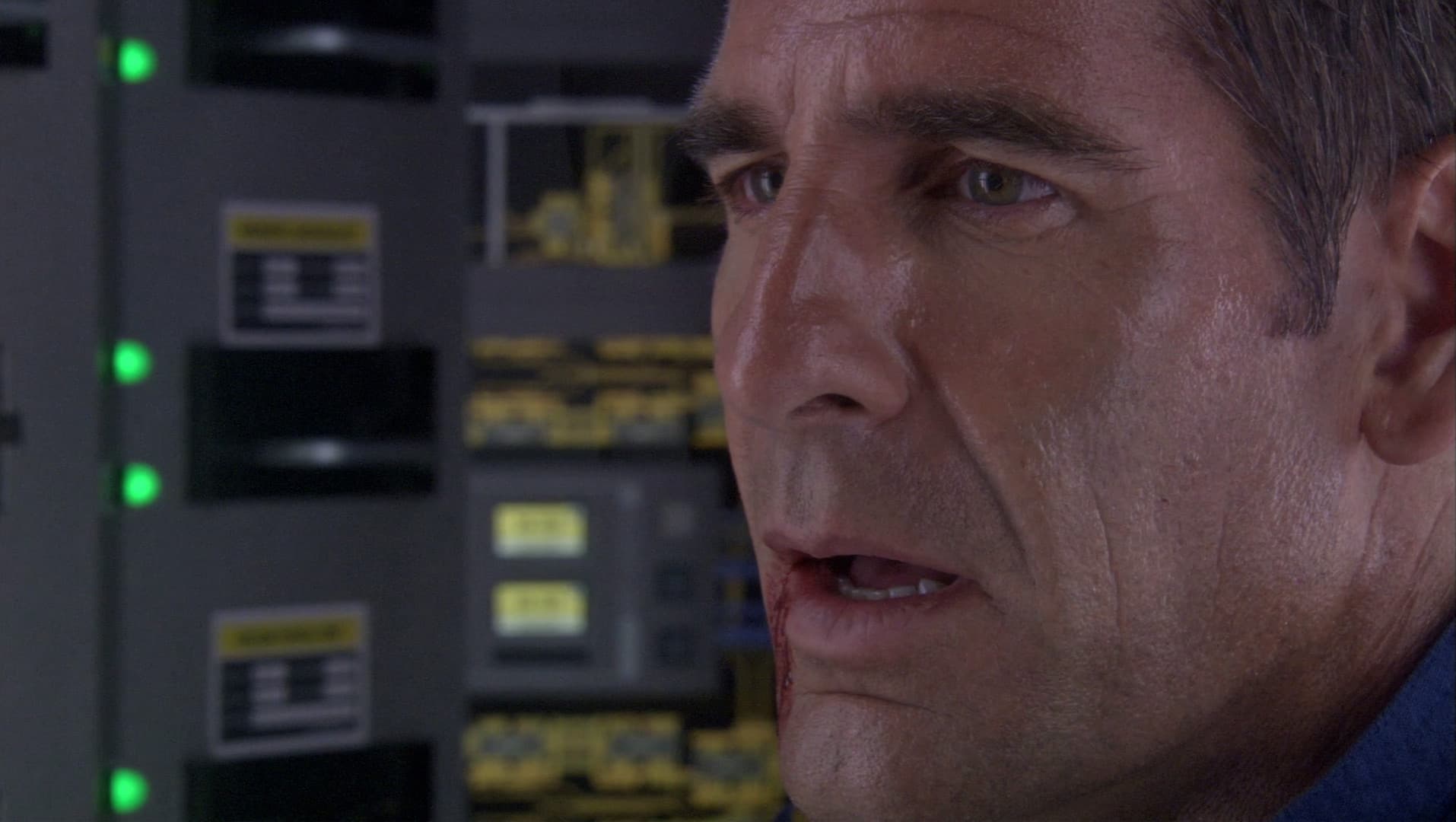 The Augments - Screenshot 8