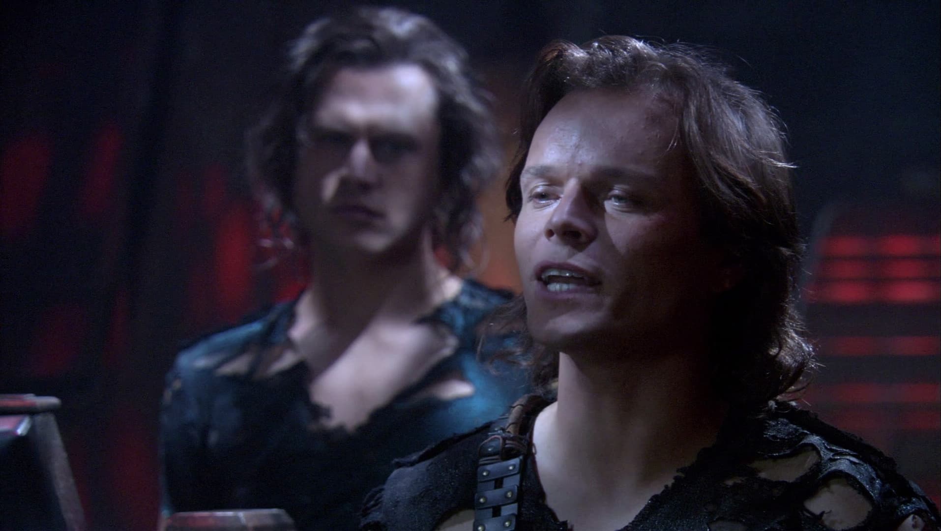 The Augments - Screenshot 10