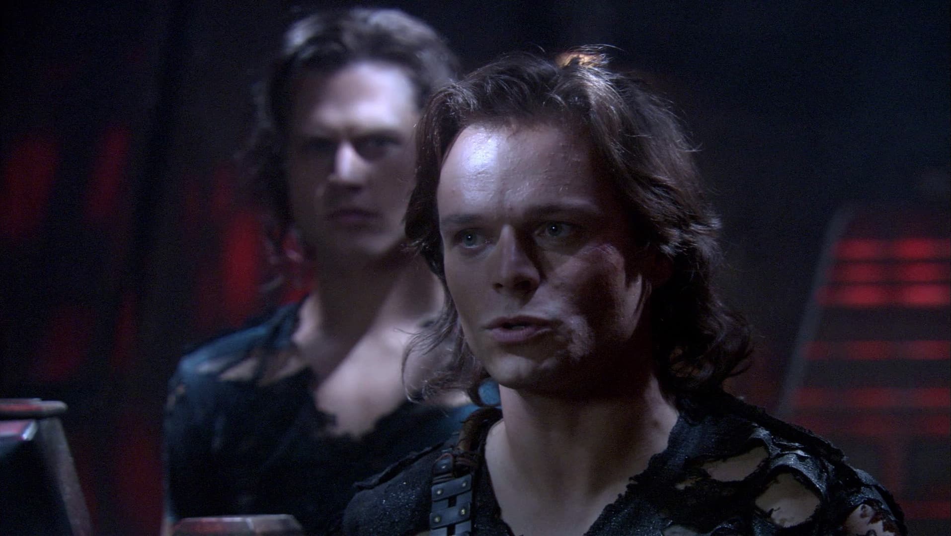 The Augments - Screenshot 11