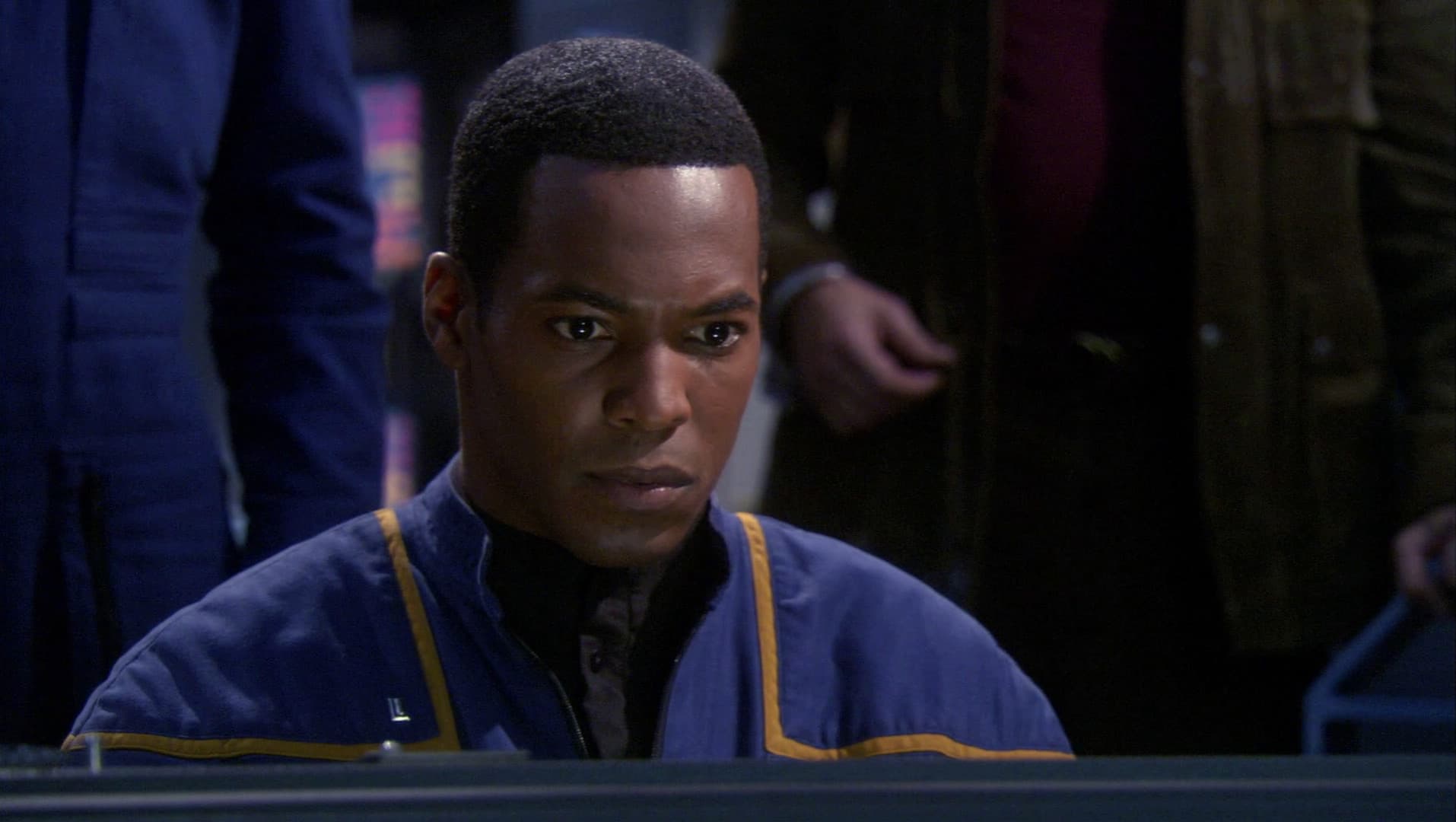 The Augments - Screenshot 4