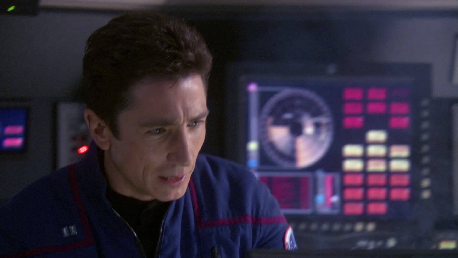 The Augments - Screenshot 9