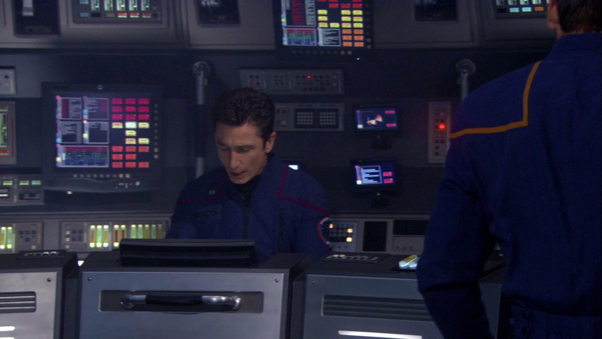 The Augments - Screenshot 6