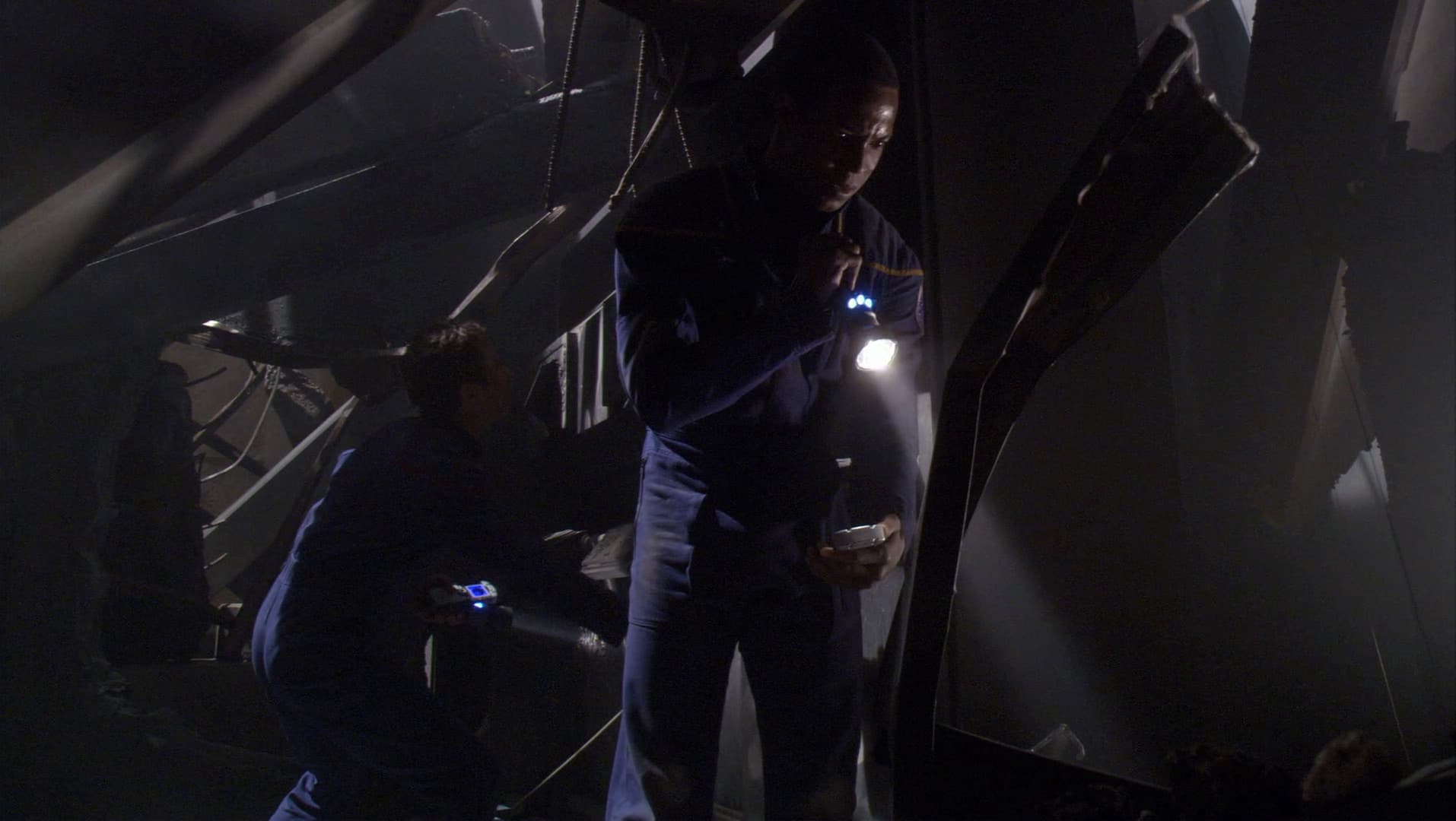 The Forge - Screenshot 5