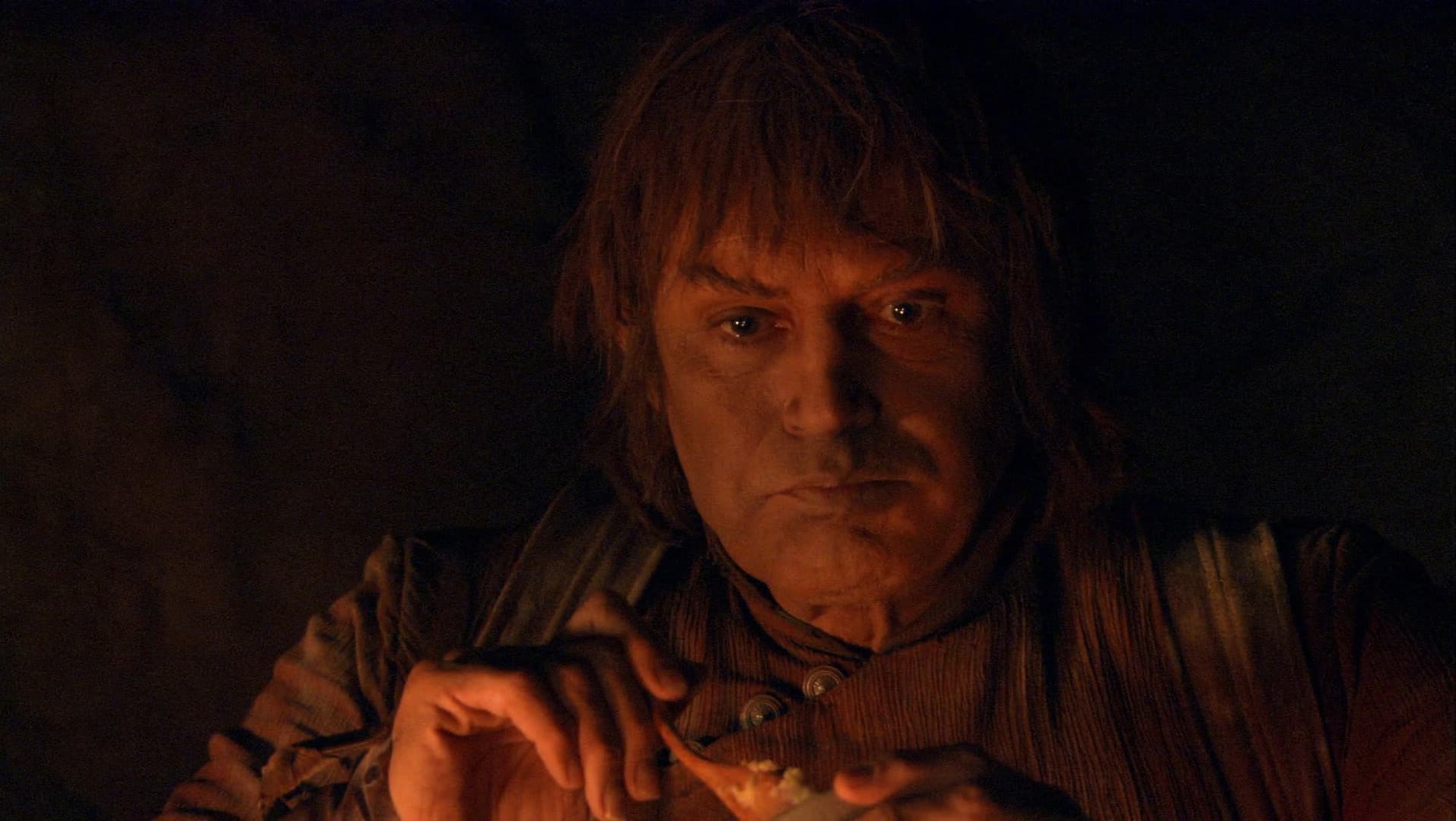 The Forge - Screenshot 2