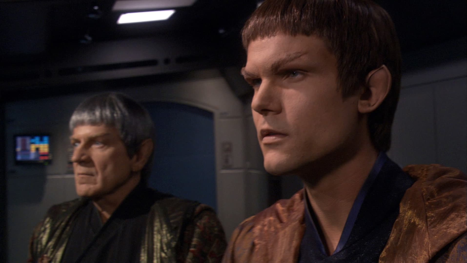 The Forge - Screenshot 10