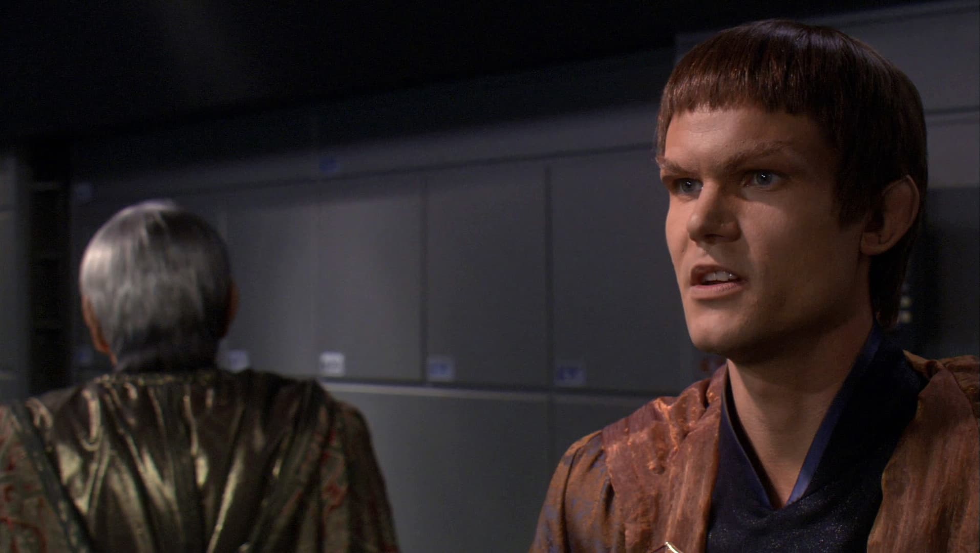 The Forge - Screenshot 8