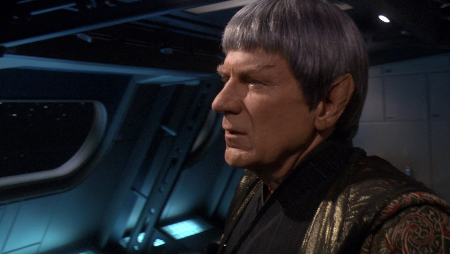 The Forge - Screenshot 6