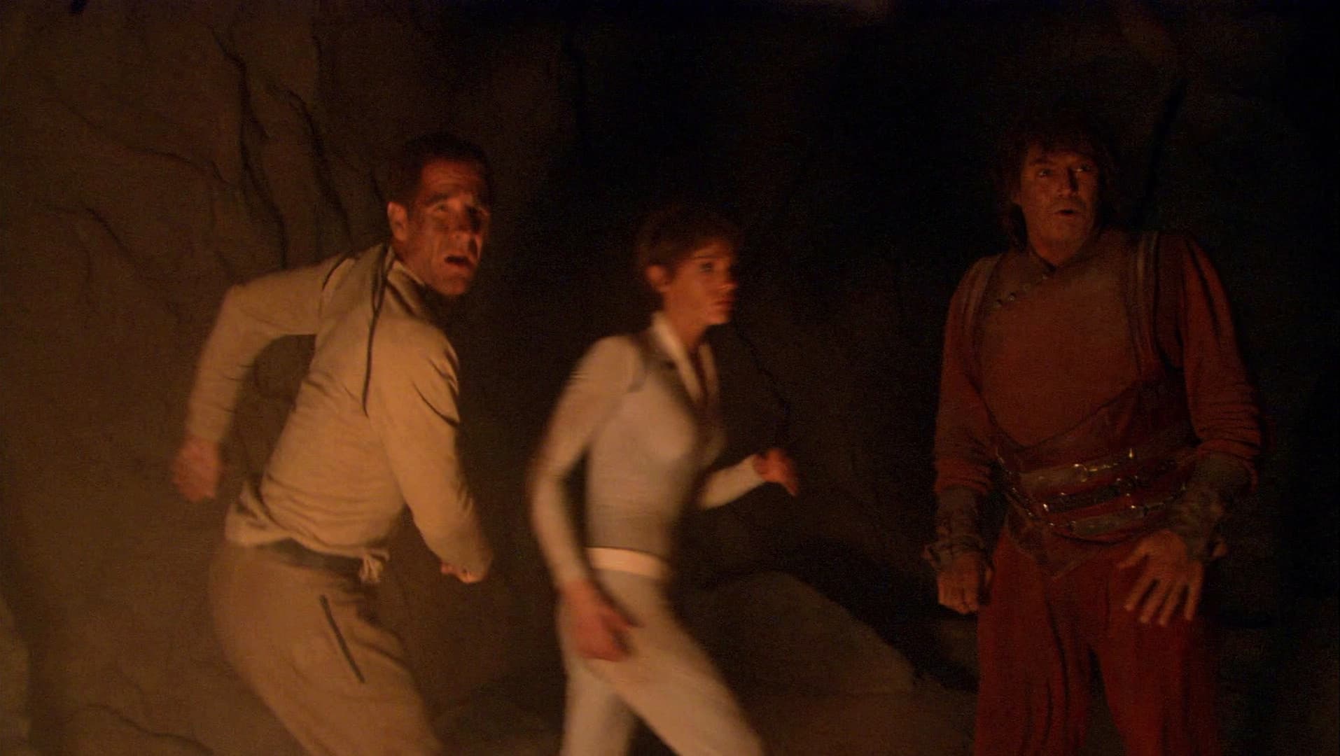 The Forge - Screenshot 3