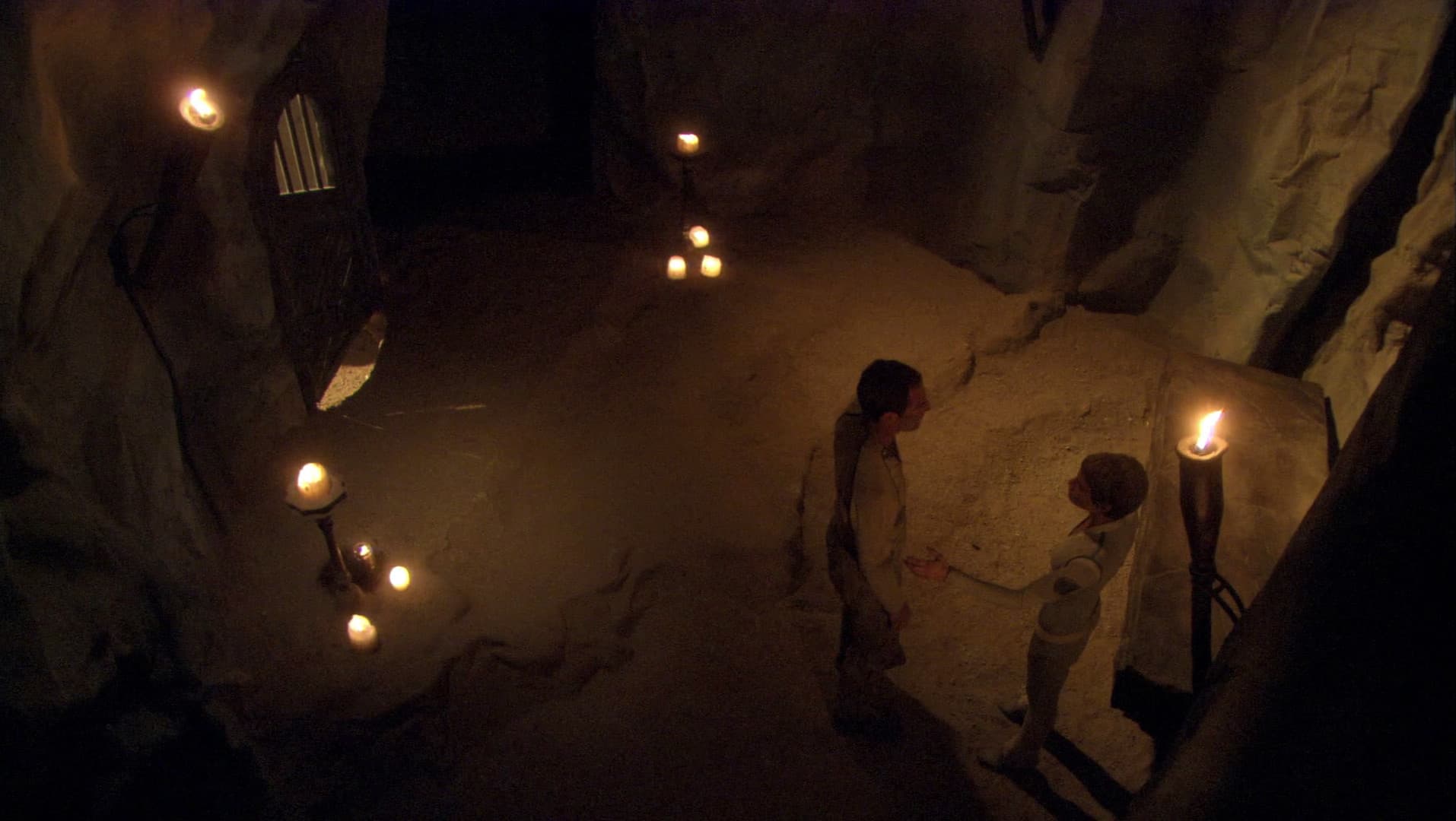 Awakening - Screenshot 4