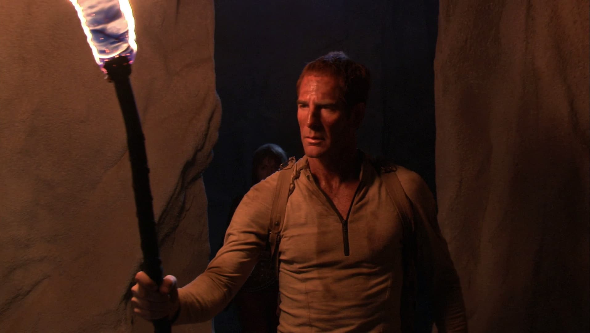 Kir'Shara - Screenshot 7