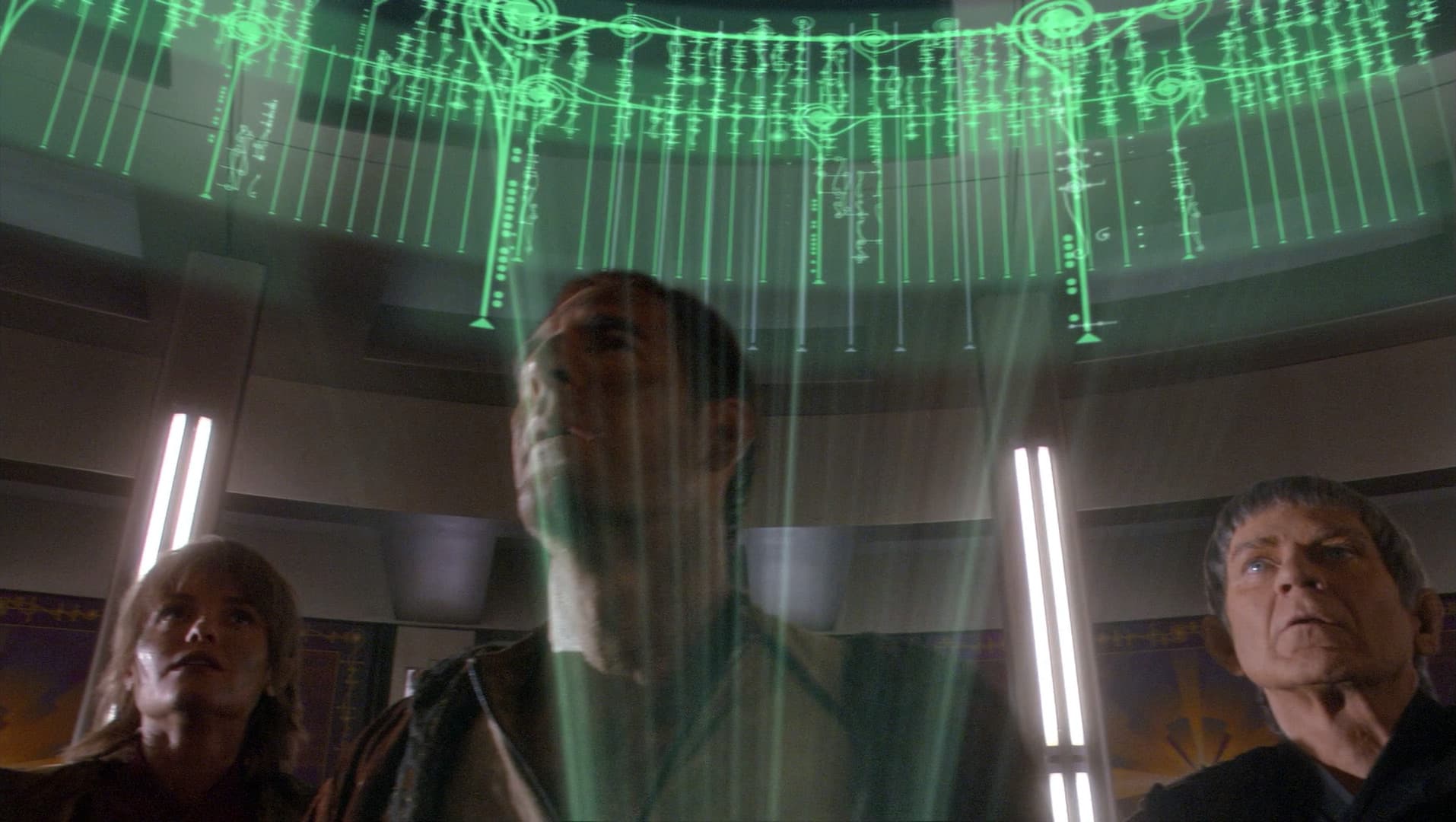 Kir'Shara - Screenshot 11