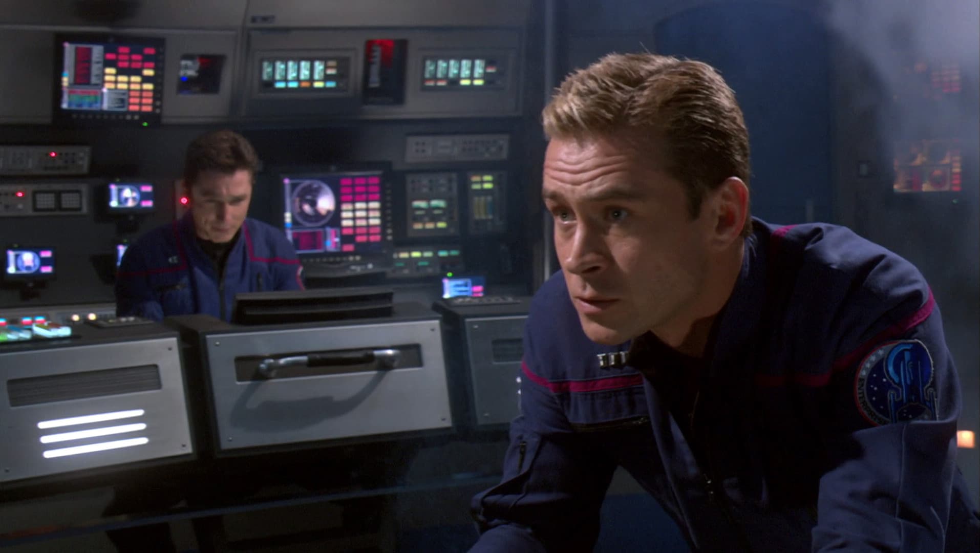 Kir'Shara - Screenshot 3