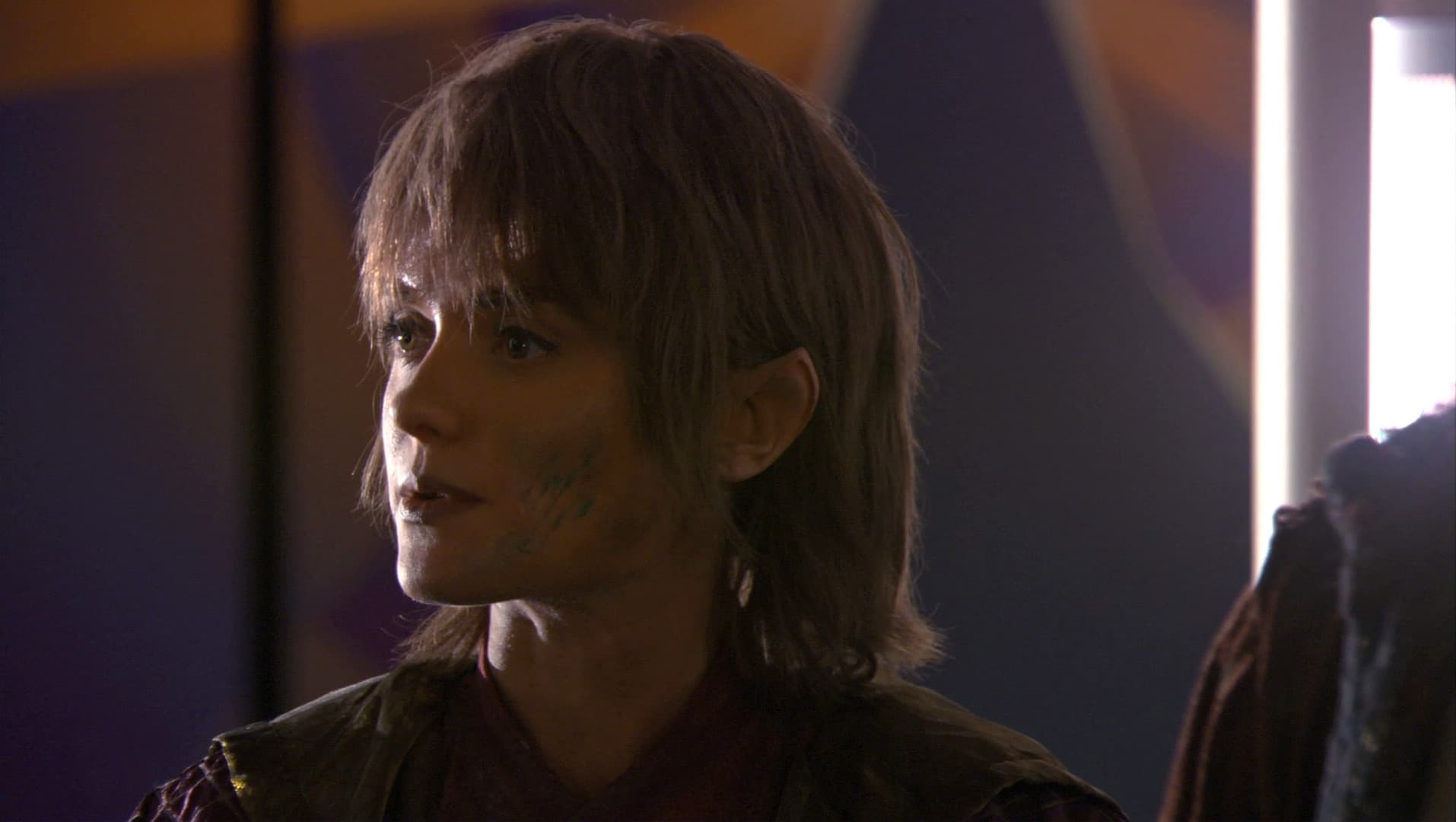 Kir'Shara - Screenshot 2