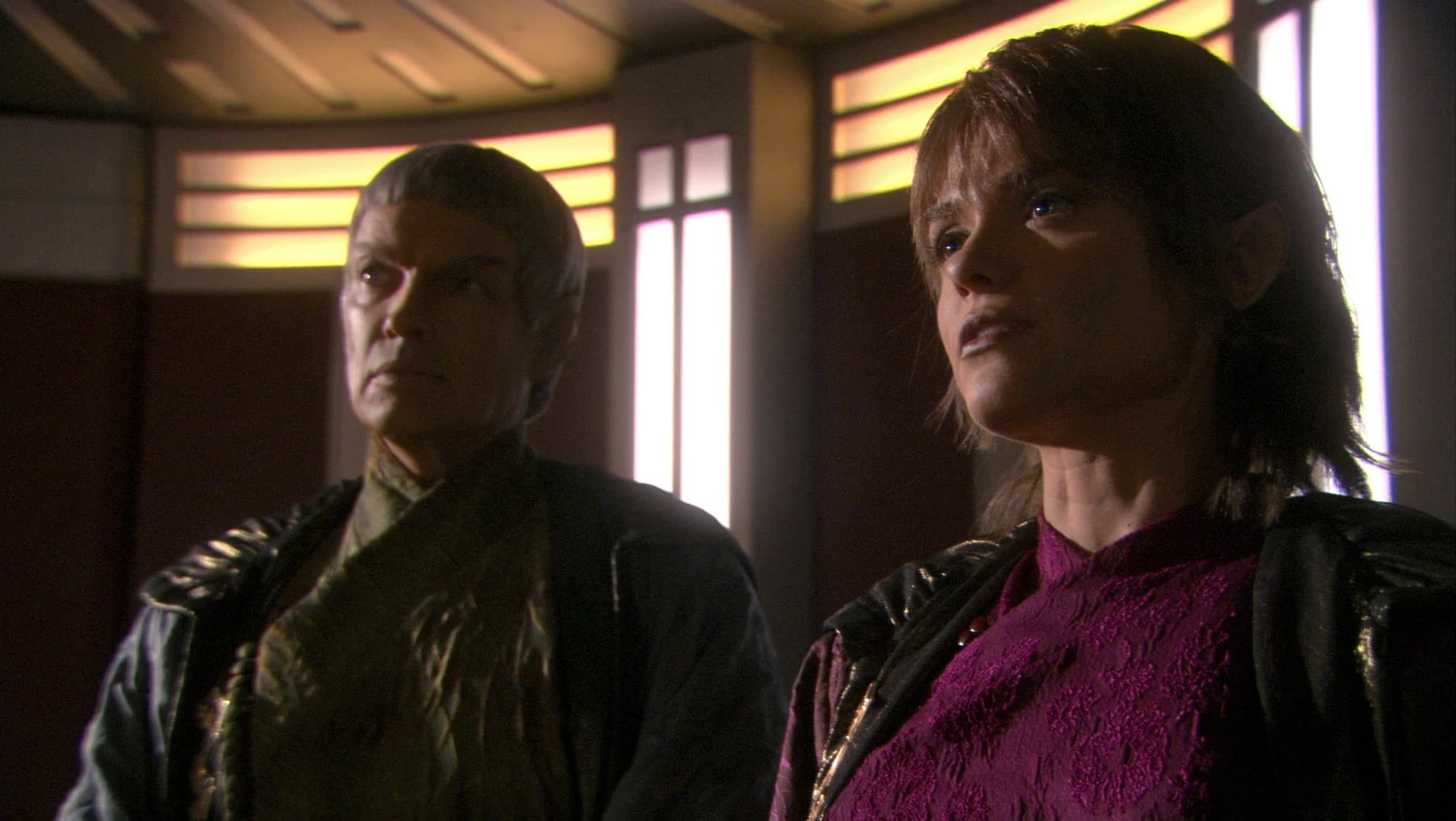 Kir'Shara - Screenshot 12