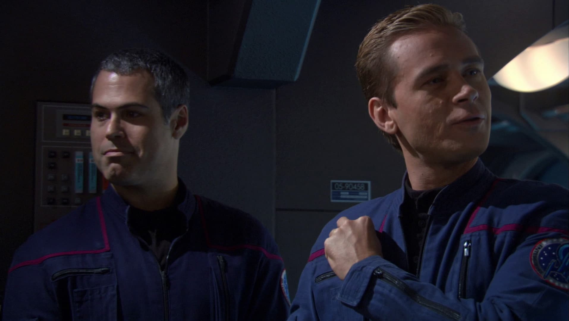 Daedalus - Screenshot 6